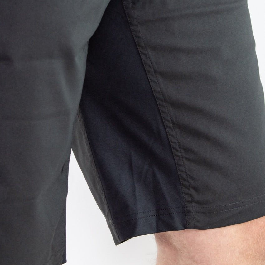 Men's Fuze Trail Shorts 12" w/ Level 2 Chamois - Club Ride Apparel