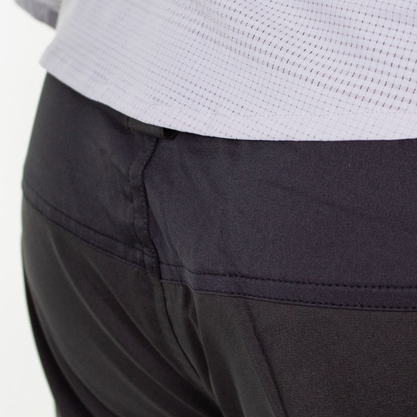 Men's Fuze Trail Shorts 12" w/ Level 2 Chamois - Club Ride Apparel