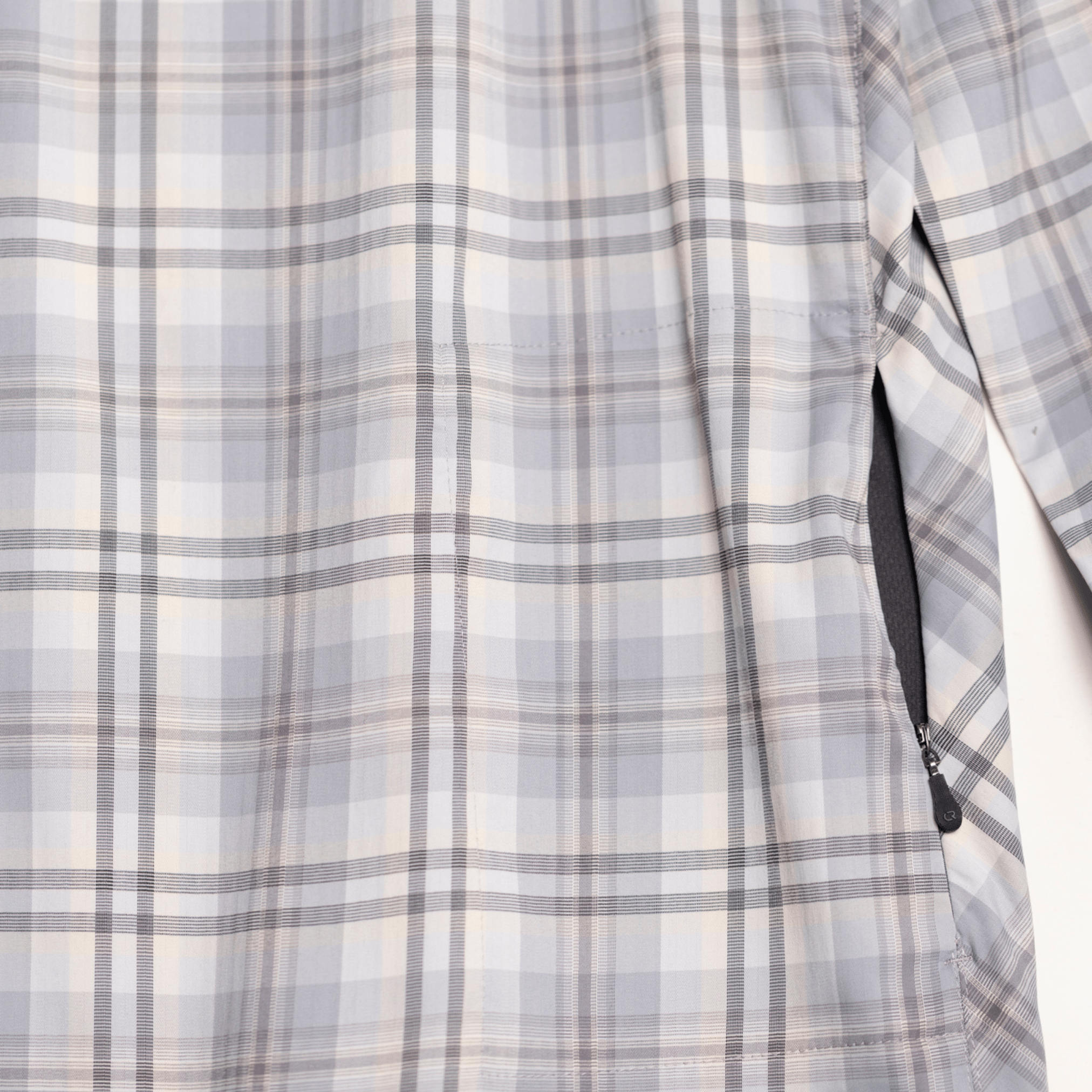 Men's Go Long Shirt - Club Ride Apparel