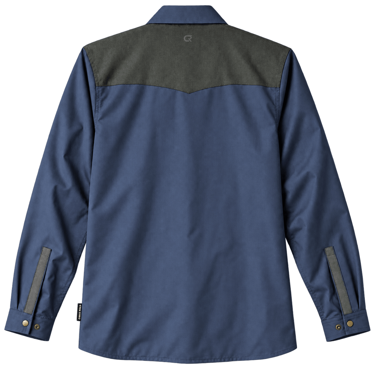 Men's Griffin Flannel - Club Ride Apparel