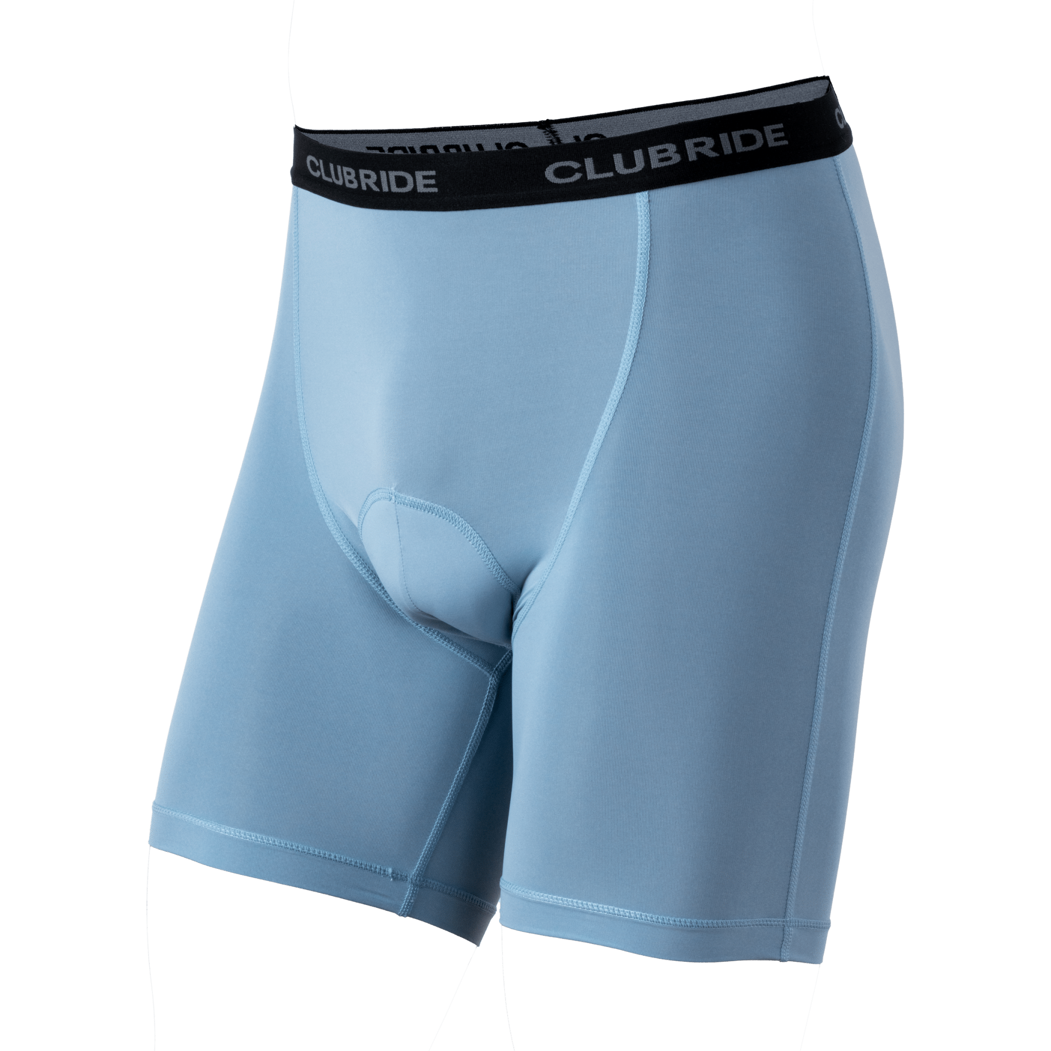 Men's Gunslinger Chamois 8" | All Around - Club Ride Apparel