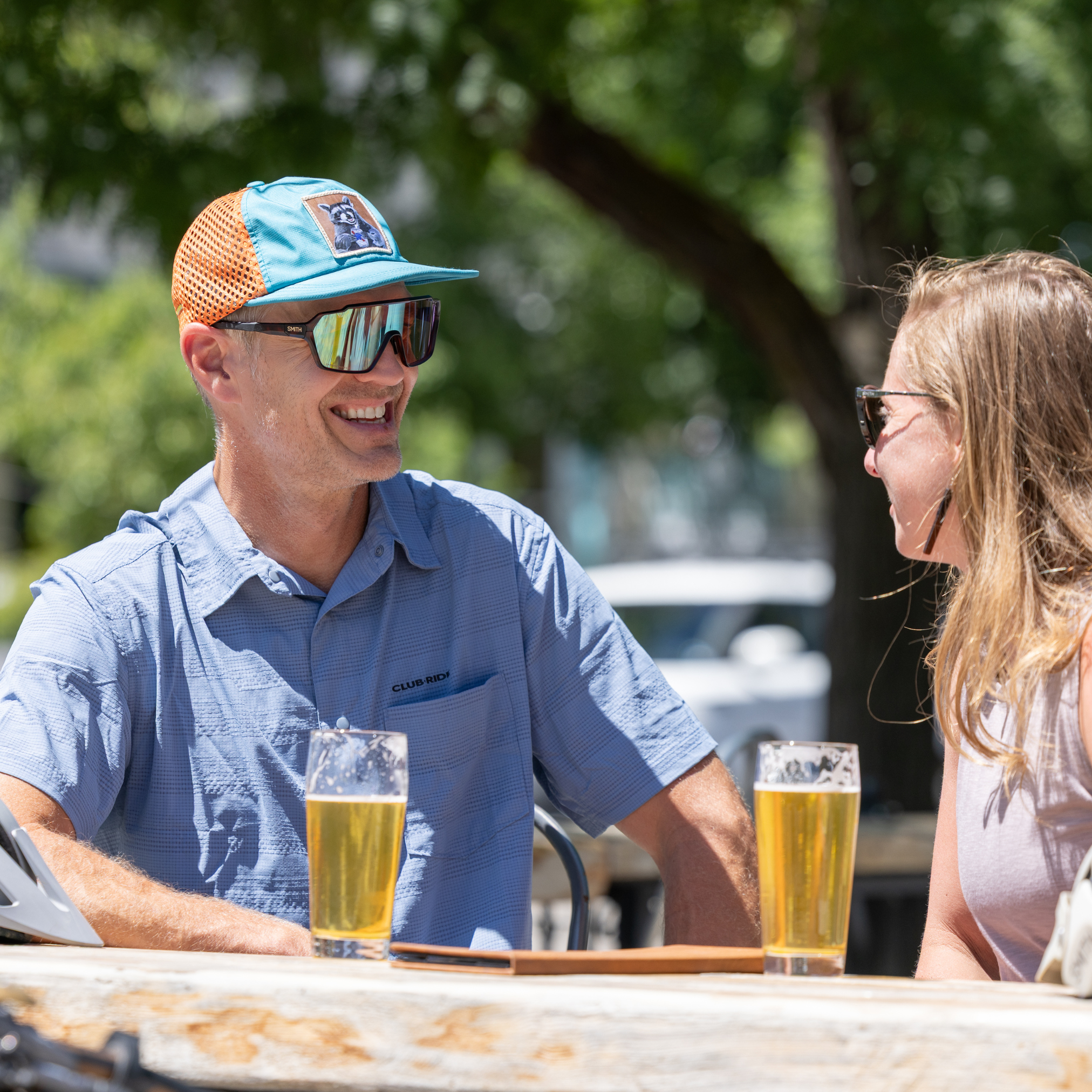 Men's Motive Shirt - Club Ride Apparel