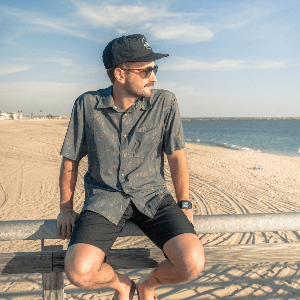 Men's Motive Shirt - Club Ride Apparel