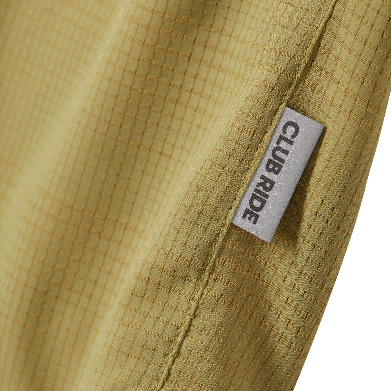 Men's Motive Ultra - Breathable Shirt - Club Ride Apparel