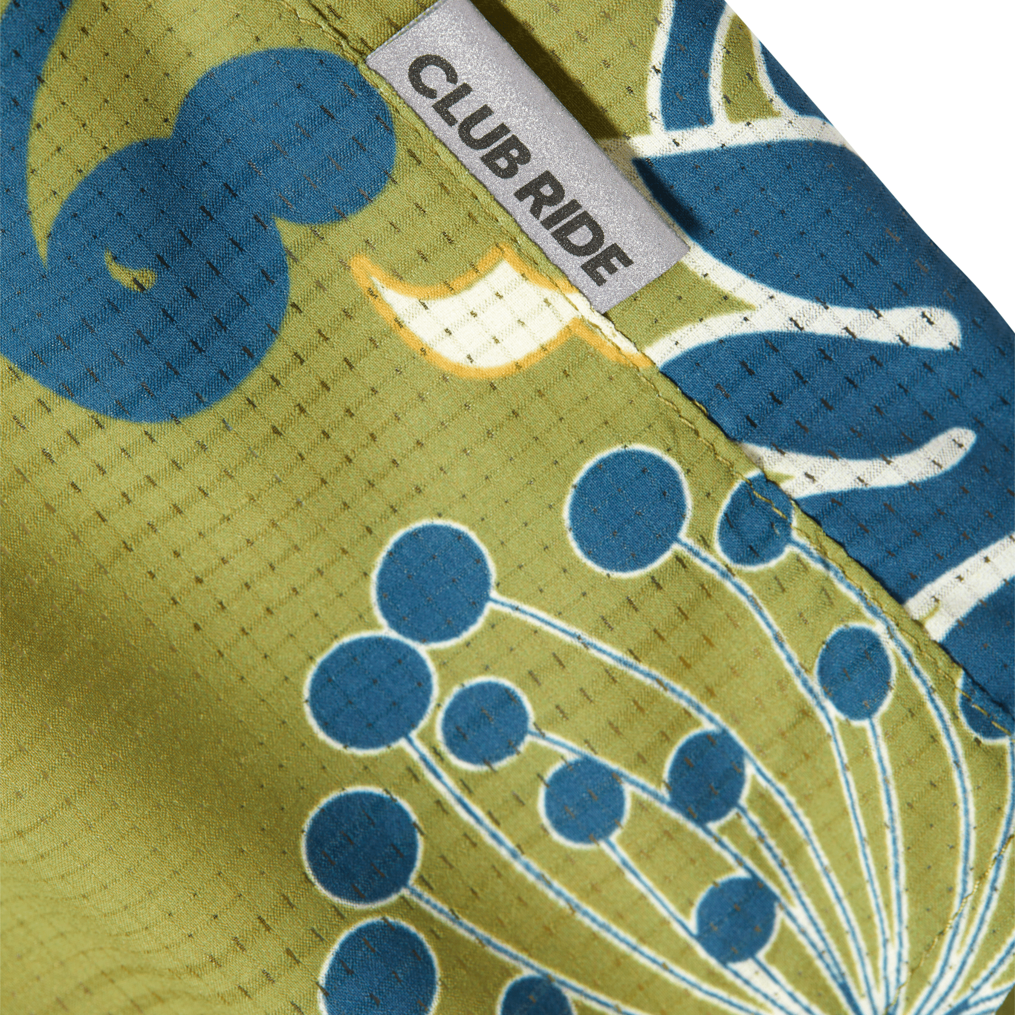 Men's Motive Ultra - Breathable Shirt - Club Ride Apparel