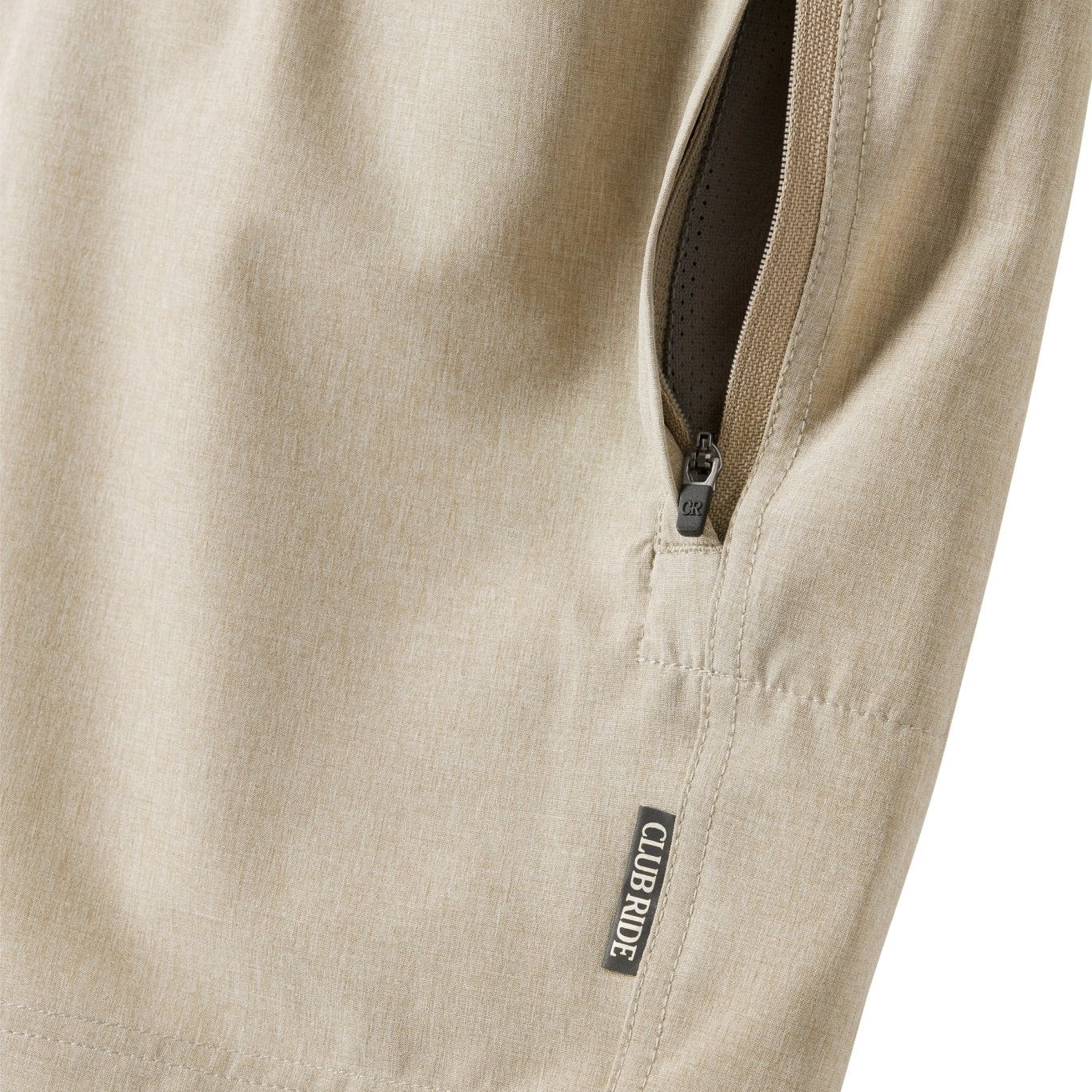 Men's Mountain Surf Everywhere Shorts 12" - Club Ride Apparel