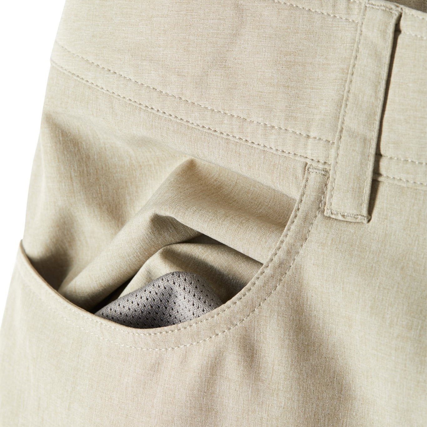 Men's Mountain Surf Everywhere Shorts 12" - Club Ride Apparel