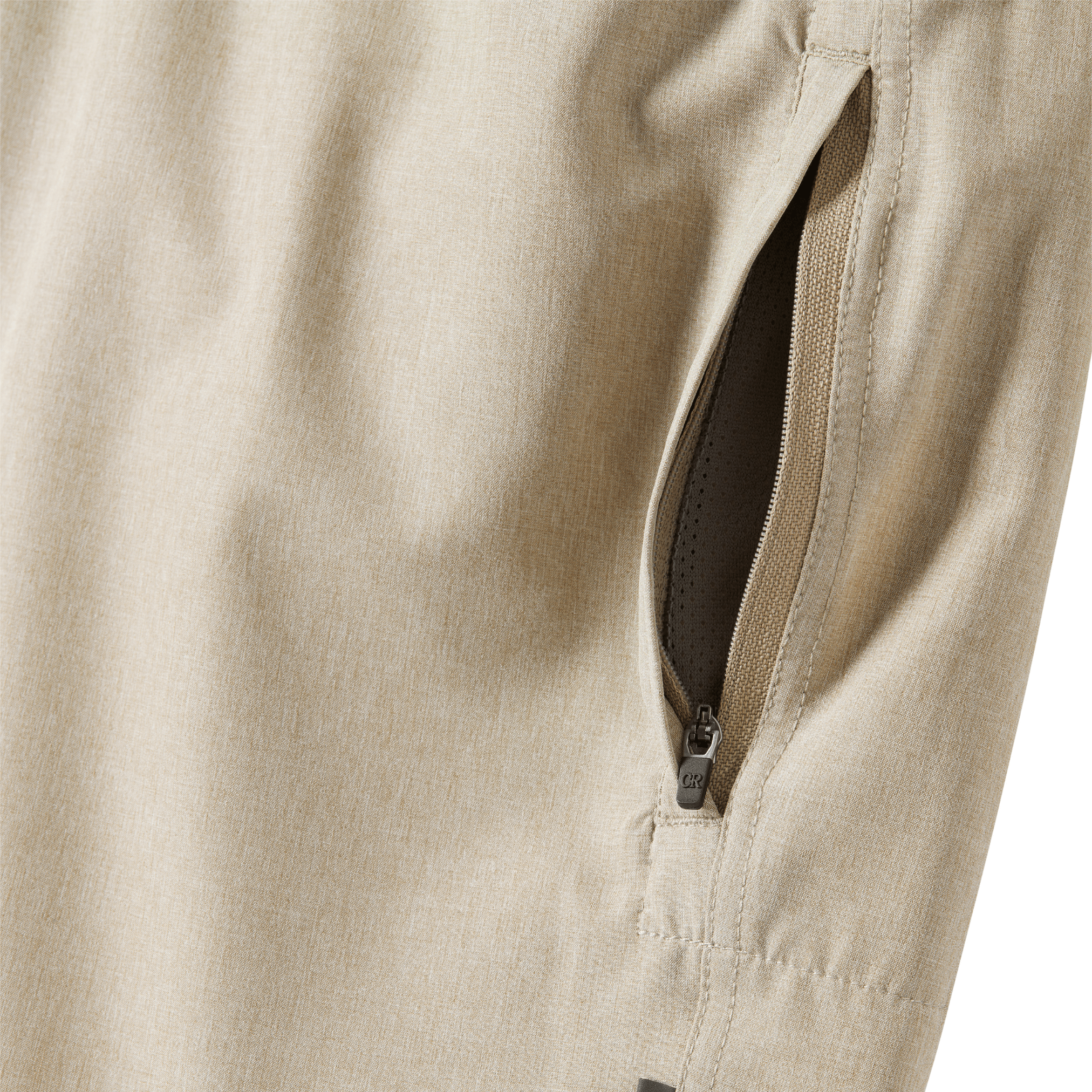 Men's Mountain Surf Shorts 12" - Club Ride Apparel
