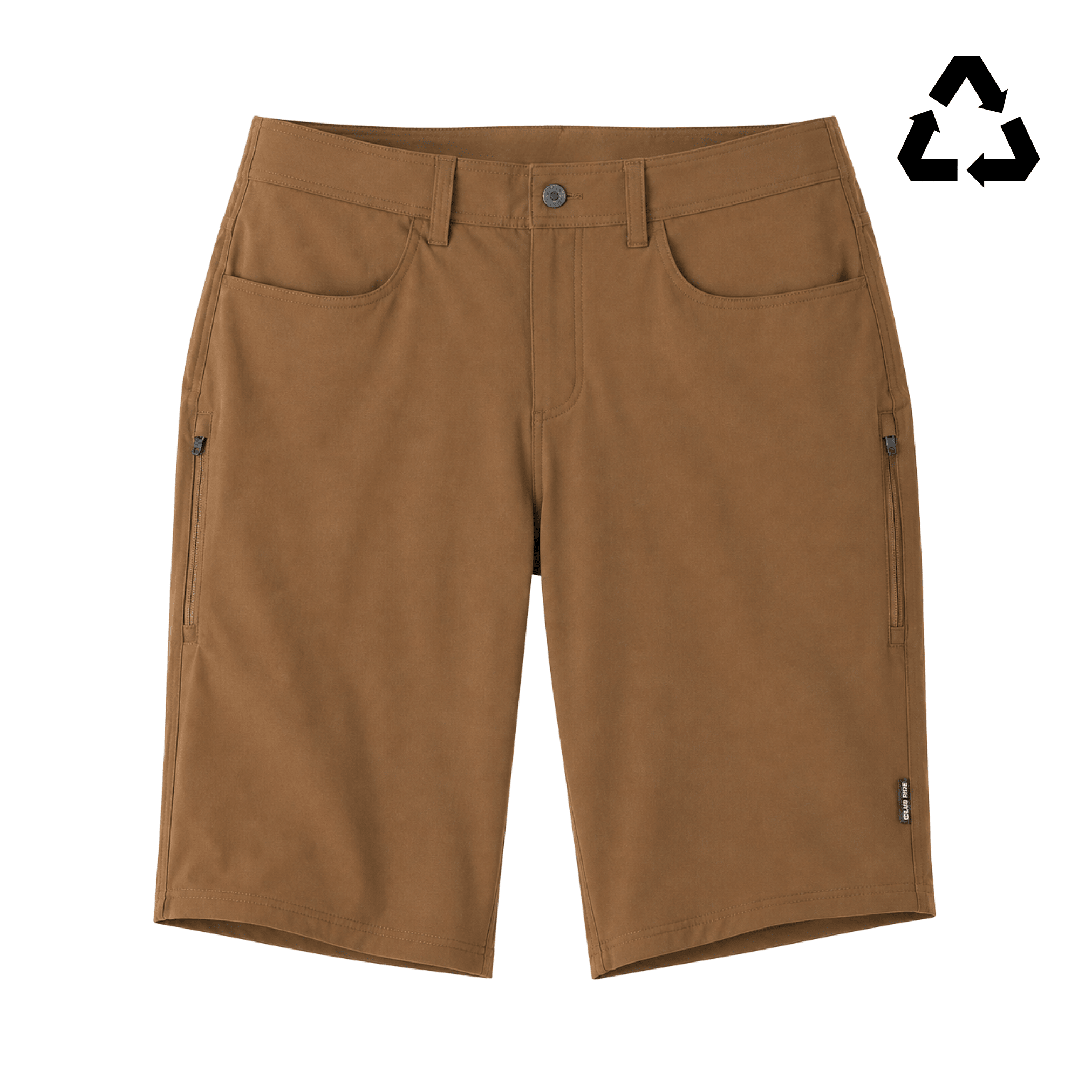 Men's Mountain Surf Shorts - Club Ride Apparel