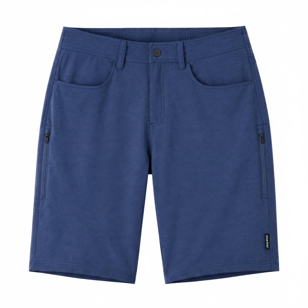 Men's Mountain Surf Shorts - Club Ride Apparel