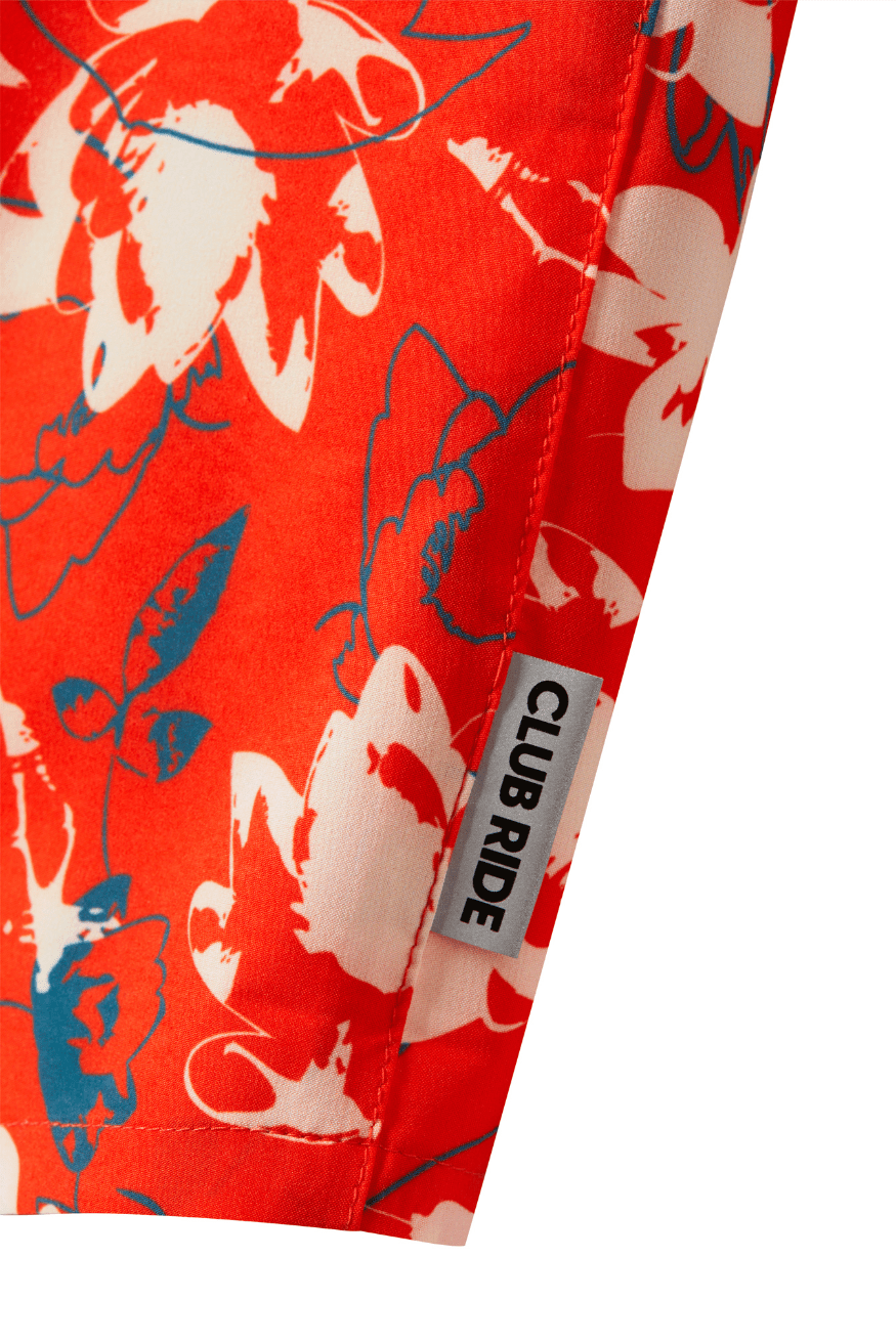 Men's New West Original Pearl Snap Ride Shirt - Club Ride Apparel