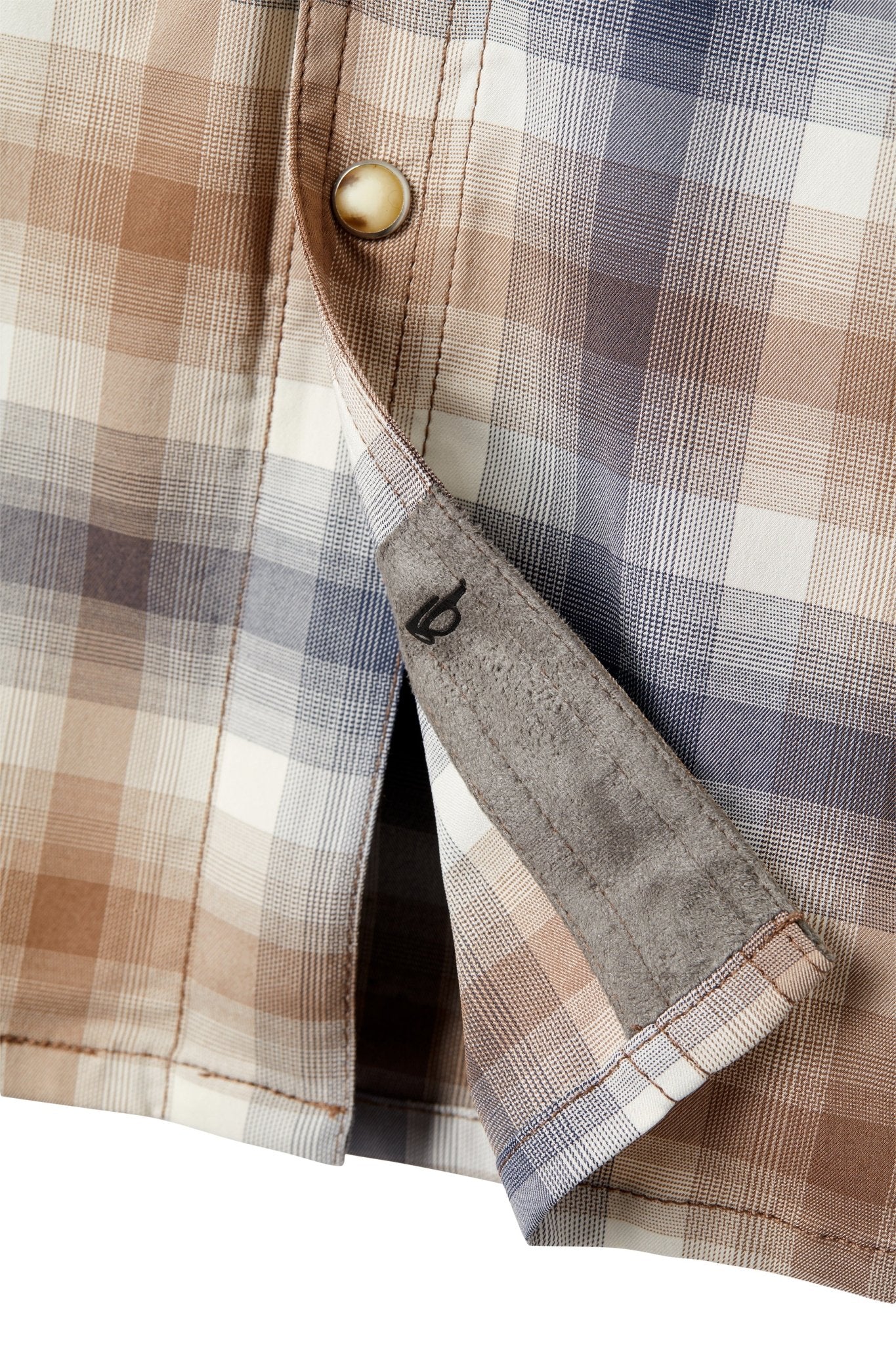 Men's New West Original Pearl Snap Ride Shirt - Club Ride Apparel