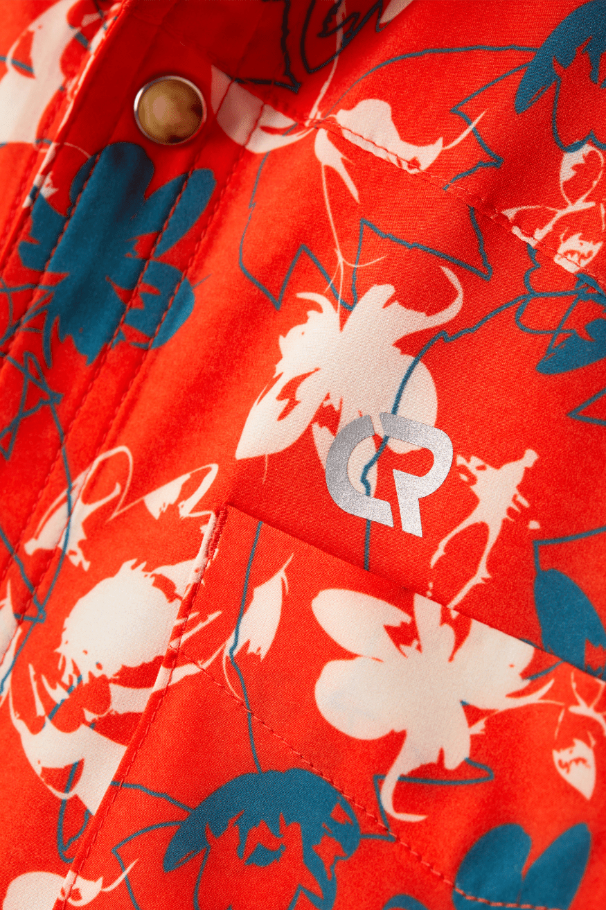 Men's New West Original Pearl Snap Ride Shirt - Club Ride Apparel