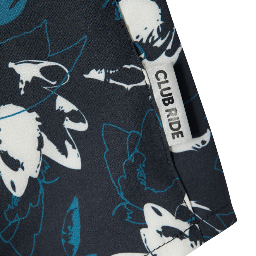 Men's New West Original Pearl Snap Ride Shirt - Club Ride Apparel