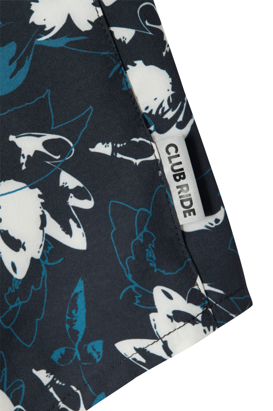 Men's New West Original Pearl Snap Ride Shirt - Club Ride Apparel