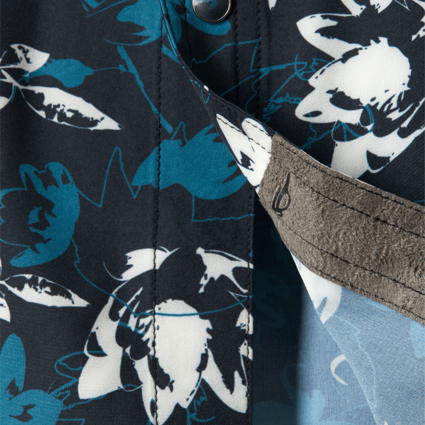 Men's New West Original Pearl Snap Ride Shirt - Club Ride Apparel