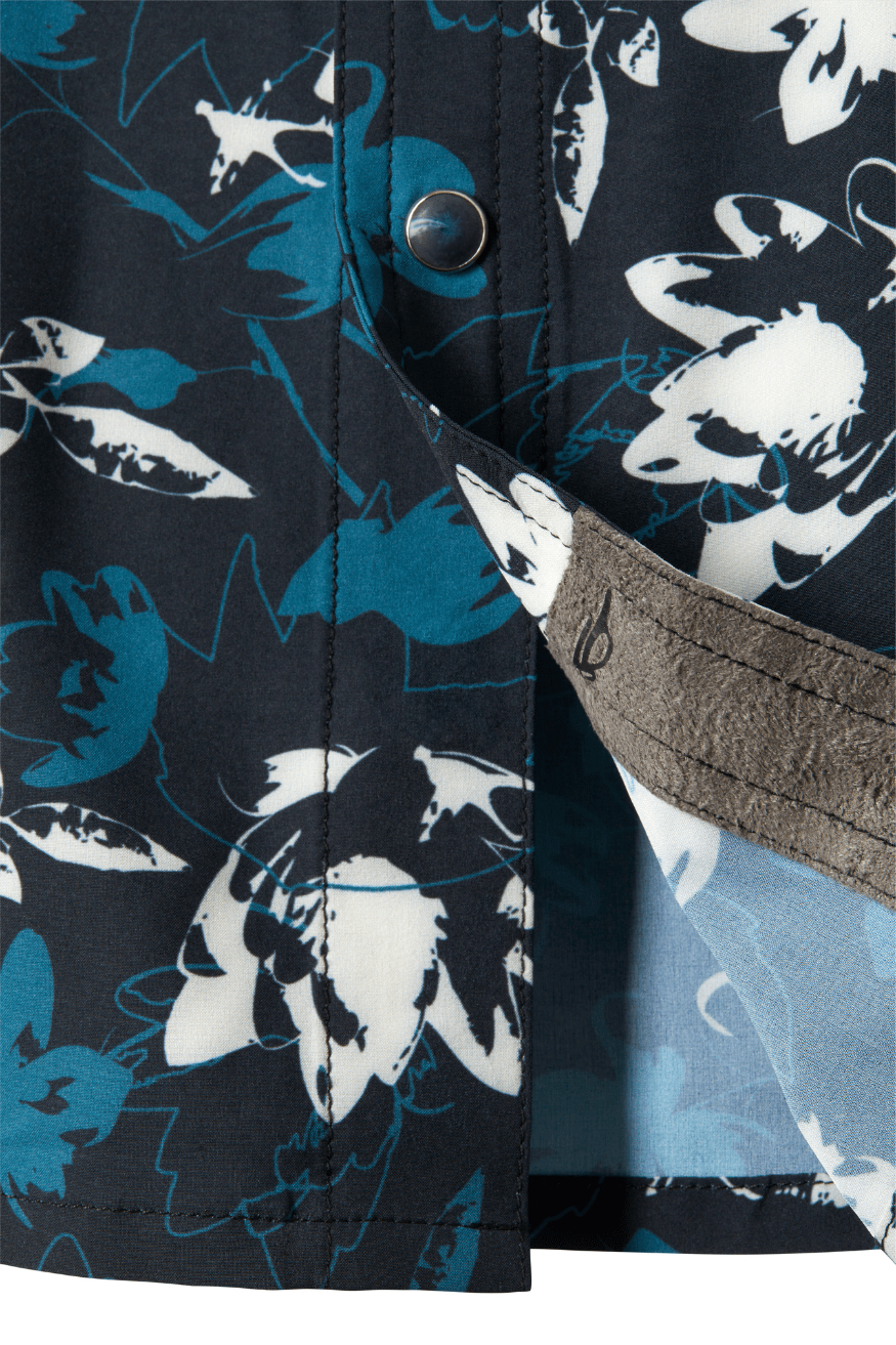 Men's New West Original Pearl Snap Ride Shirt - Club Ride Apparel