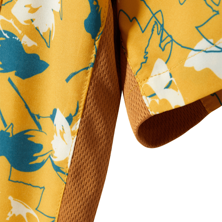 Men's New West Original Pearl Snap Ride Shirt - Club Ride Apparel