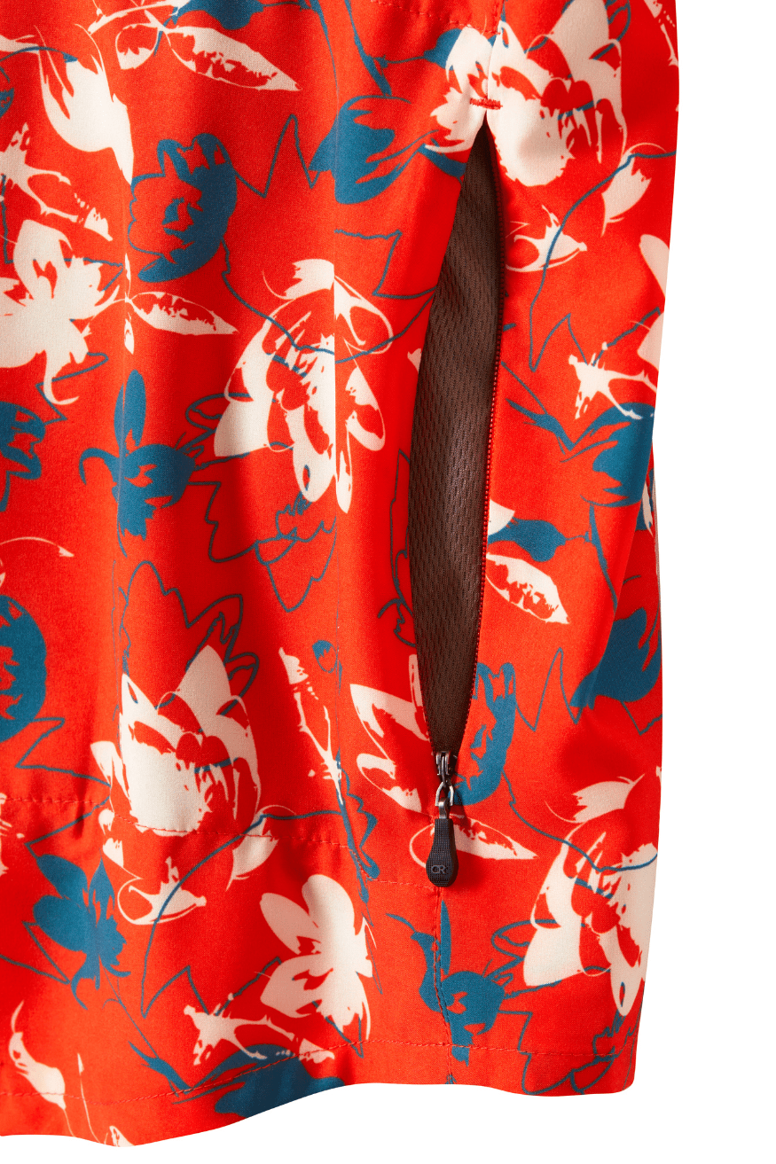 Men's New West Original Pearl Snap Ride Shirt - Club Ride Apparel