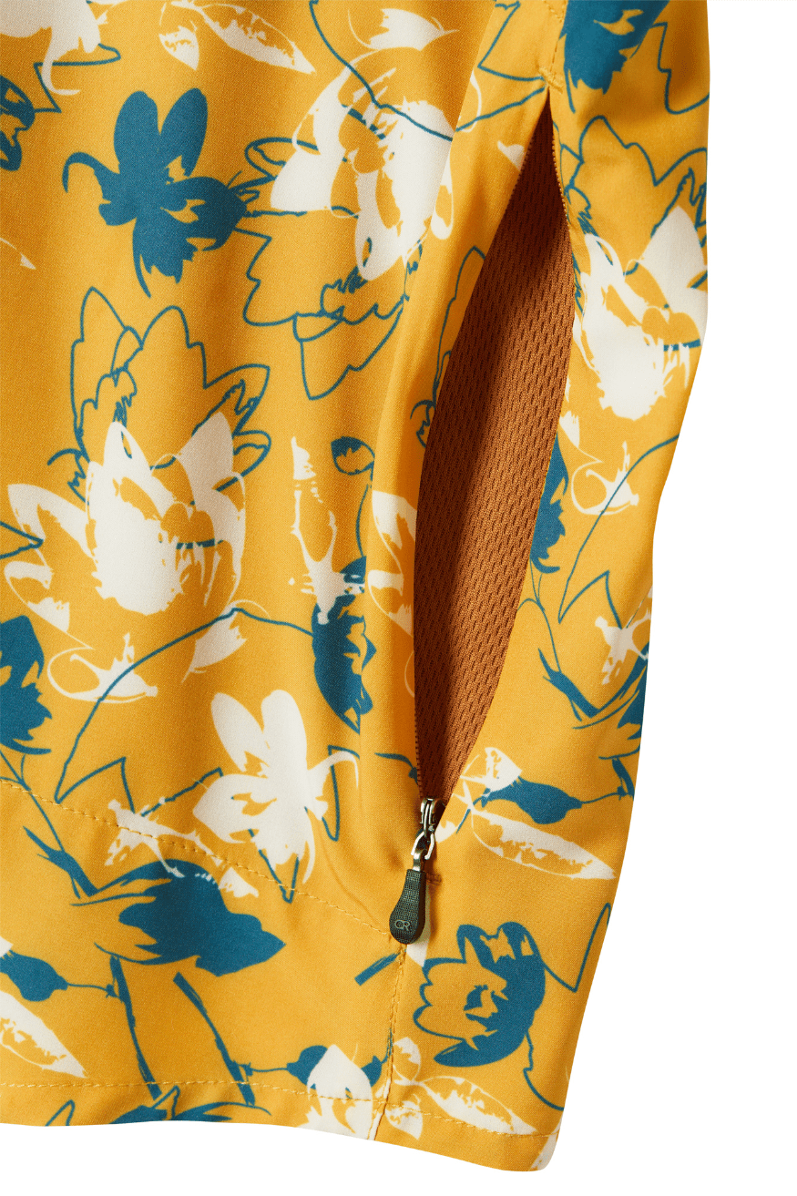 Men's New West Original Pearl Snap Ride Shirt - Club Ride Apparel