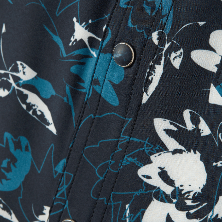 Men's New West Original Pearl Snap Ride Shirt - Club Ride Apparel