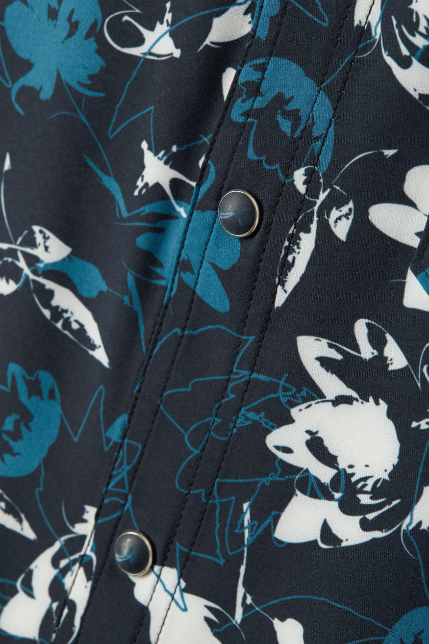 Men's New West Original Pearl Snap Ride Shirt - Club Ride Apparel