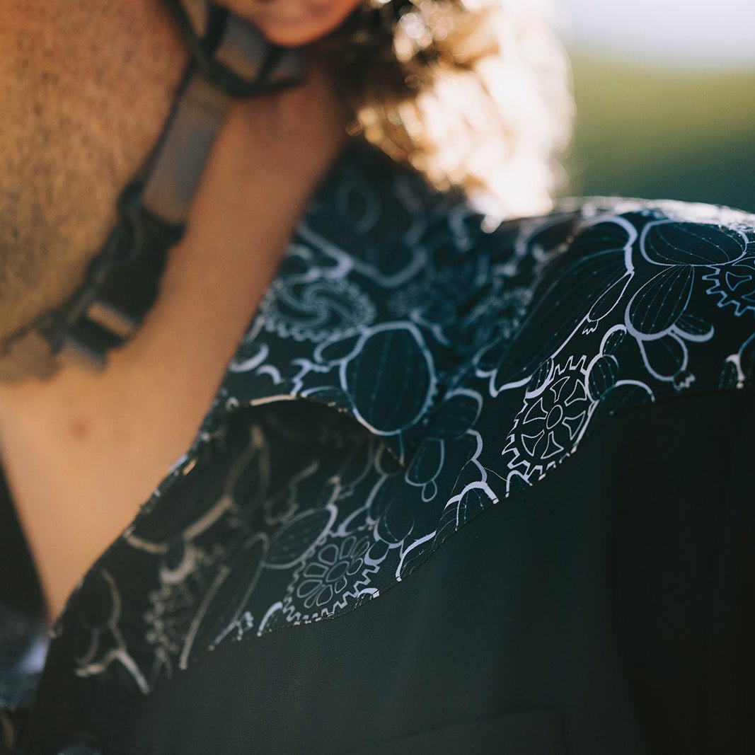 Men's New West Shirt - Club Ride Apparel