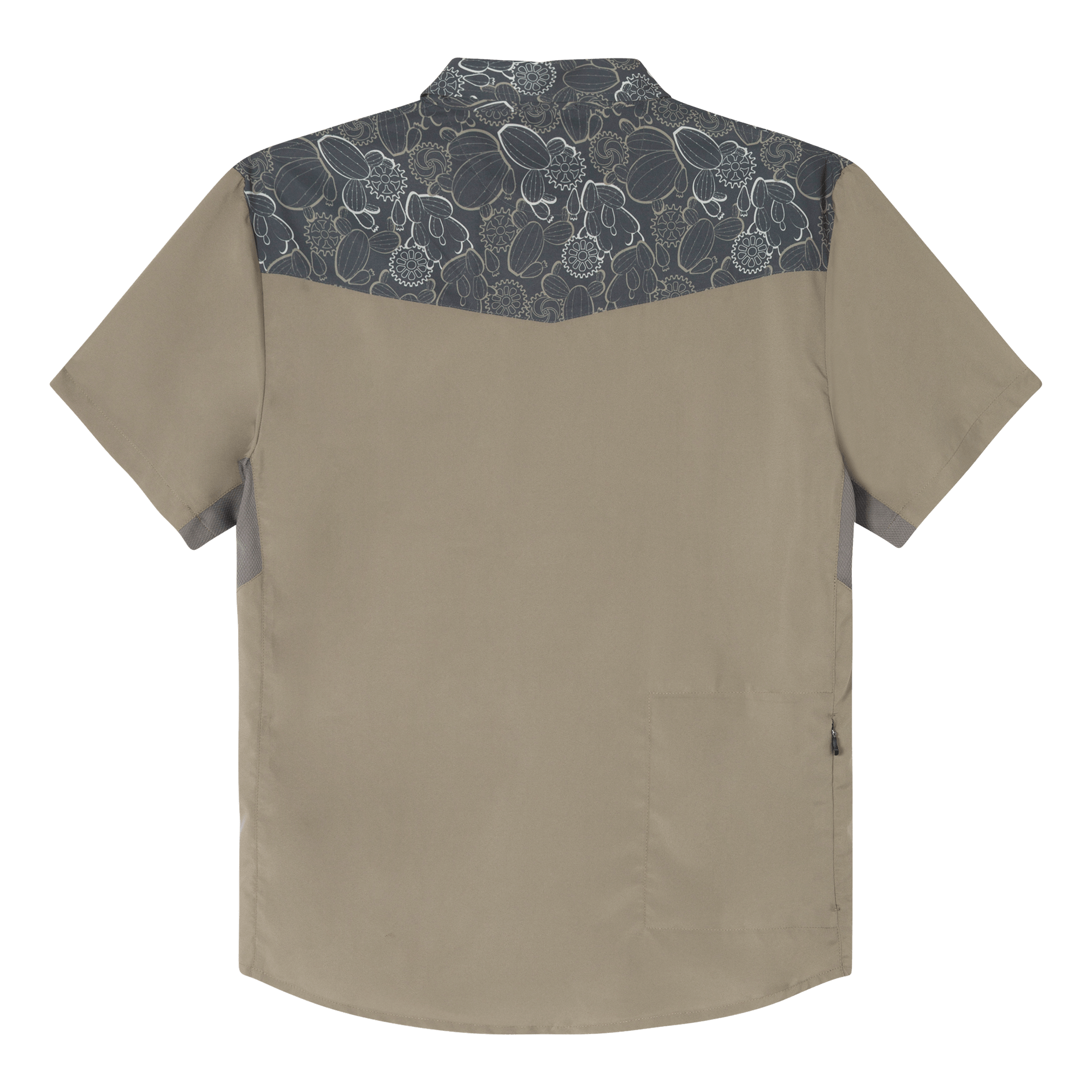 Men's New West Shirt - Club Ride Apparel