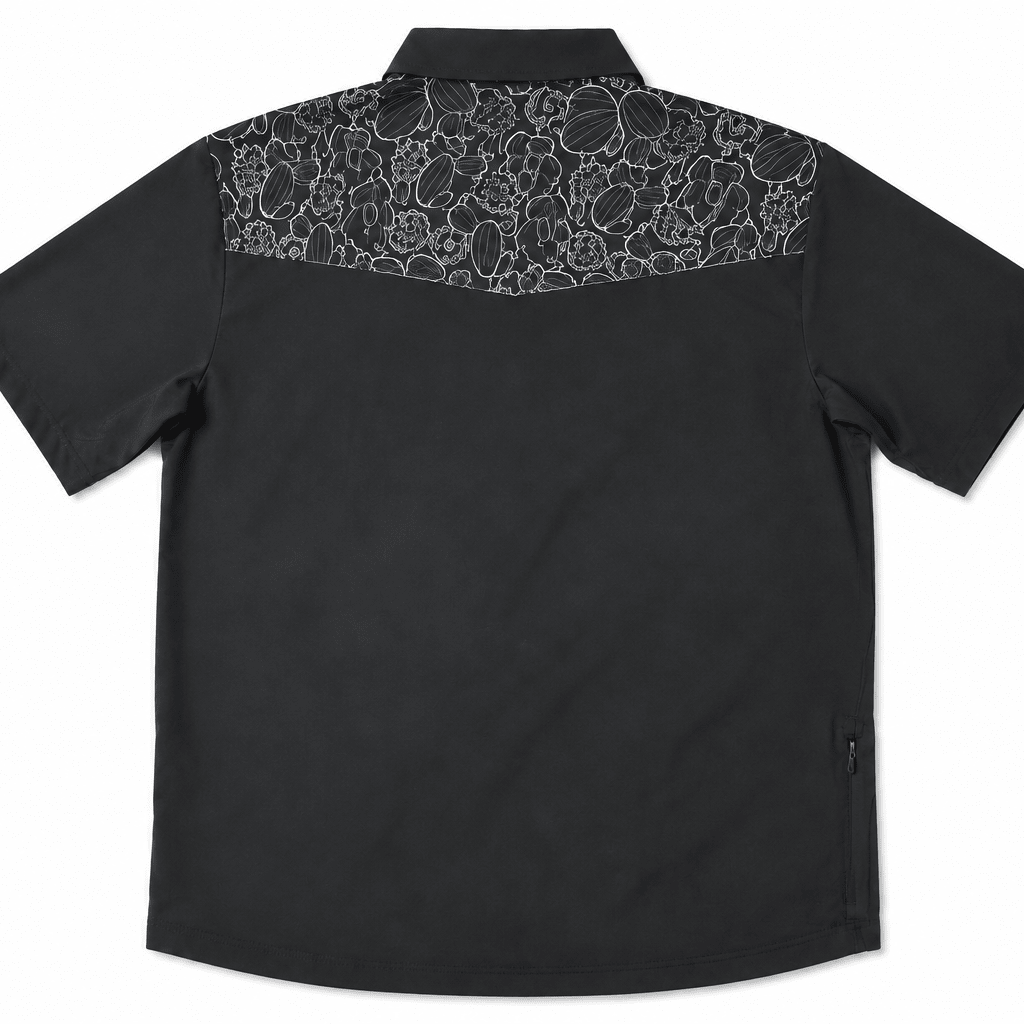 Men's New West Shirt - Club Ride Apparel