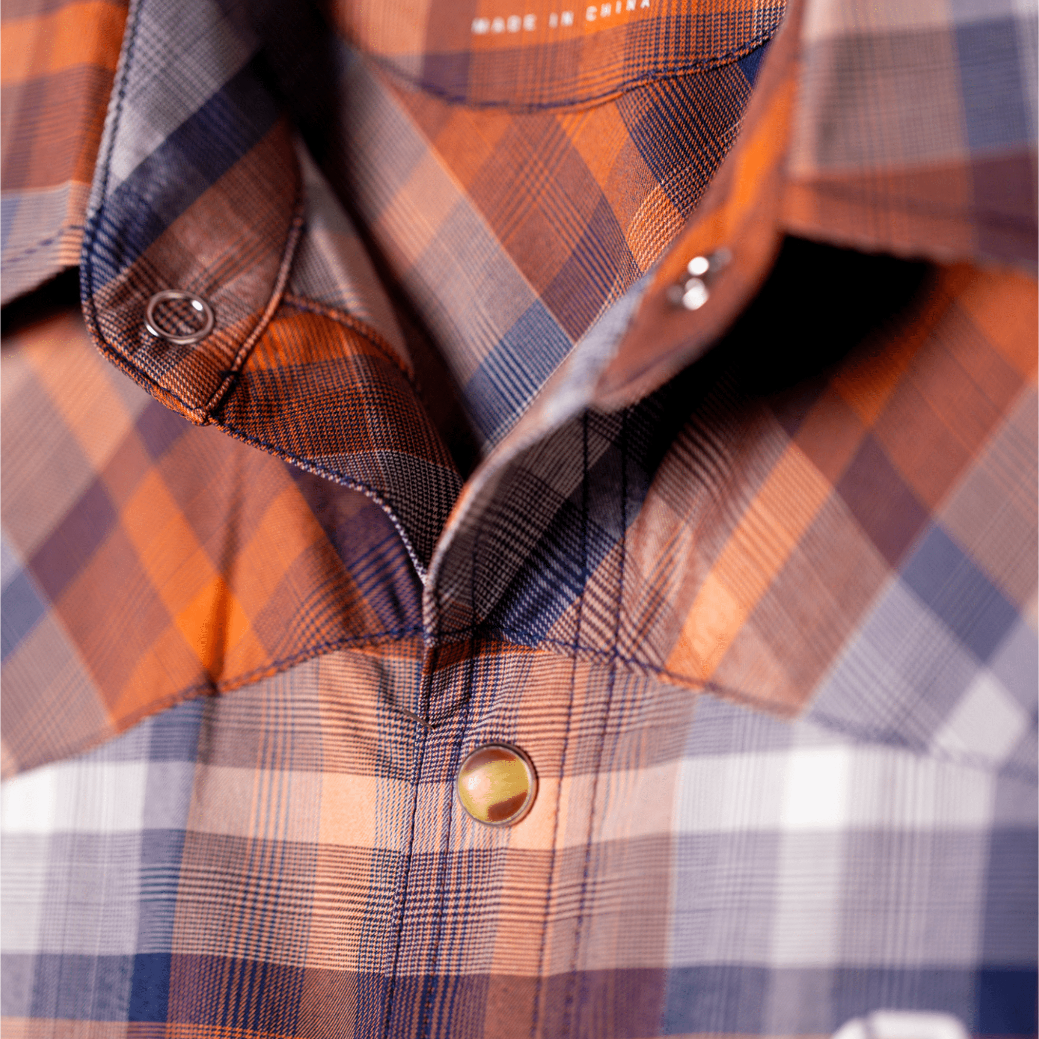 Men's New West Shirt - Club Ride Apparel