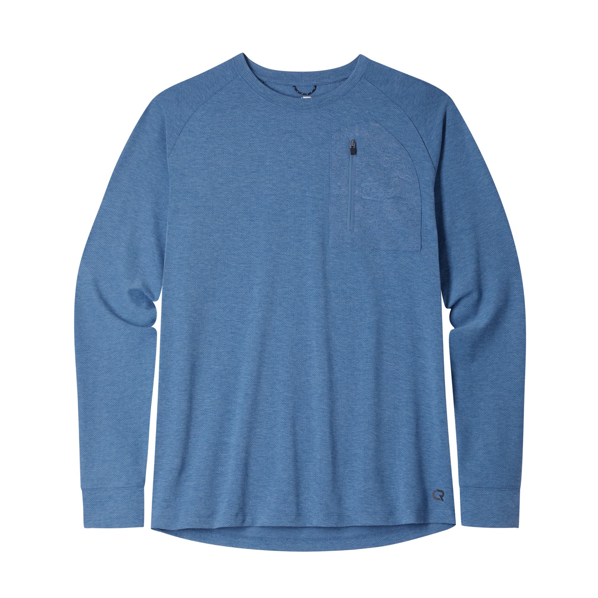 Men's Pioneer Long Sleeve - Club Ride Apparel