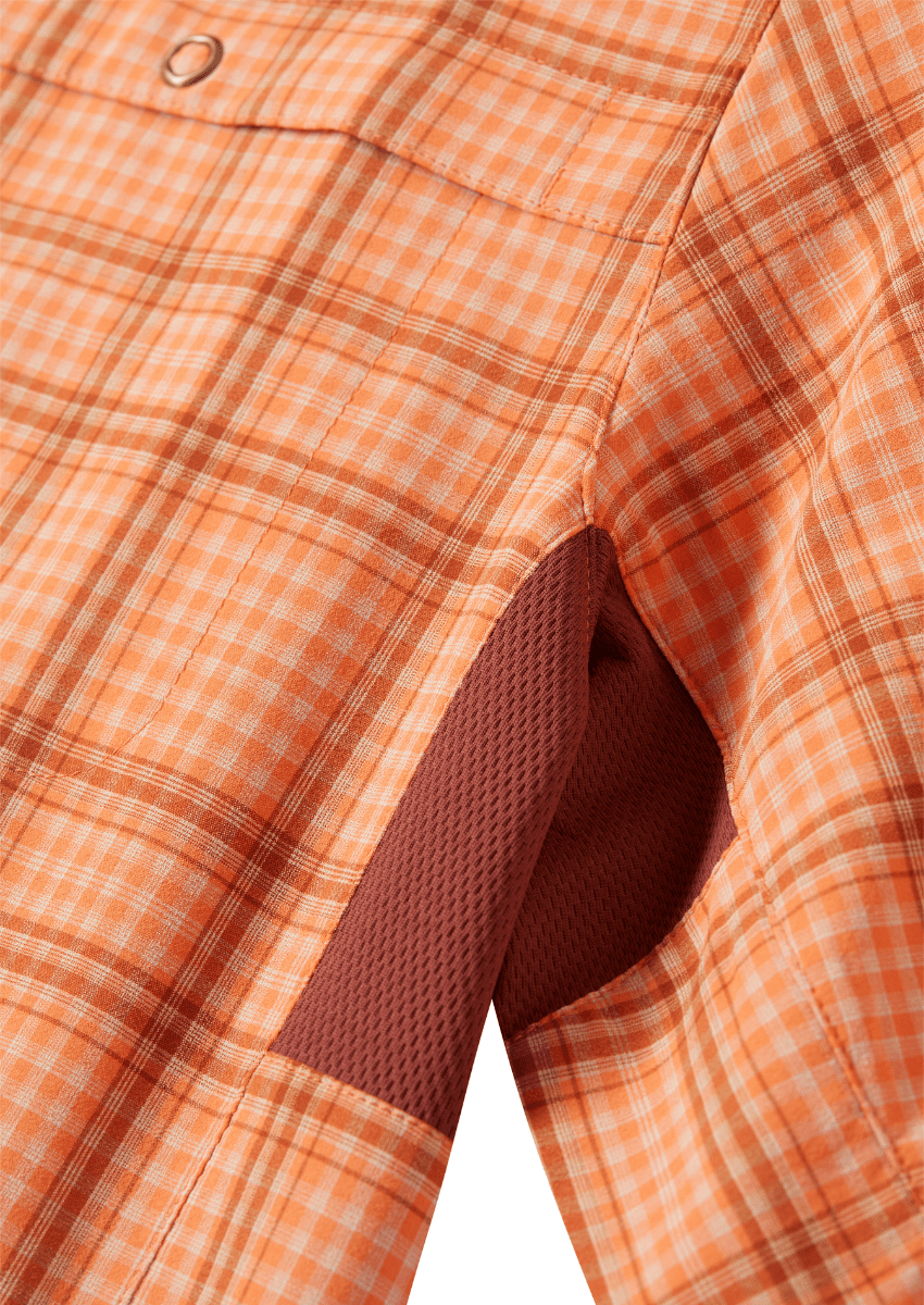 Men's Quest Long Shirt - Club Ride Apparel