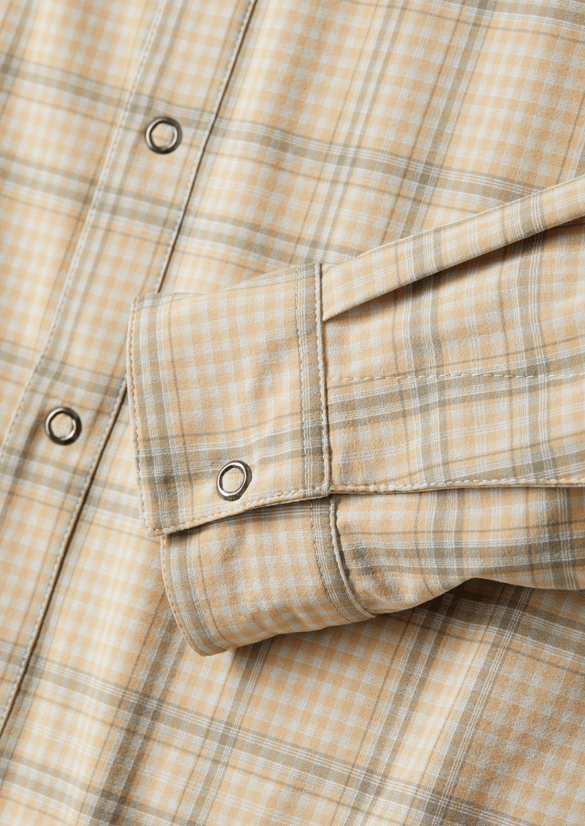 Men's Quest Long Shirt - Club Ride Apparel