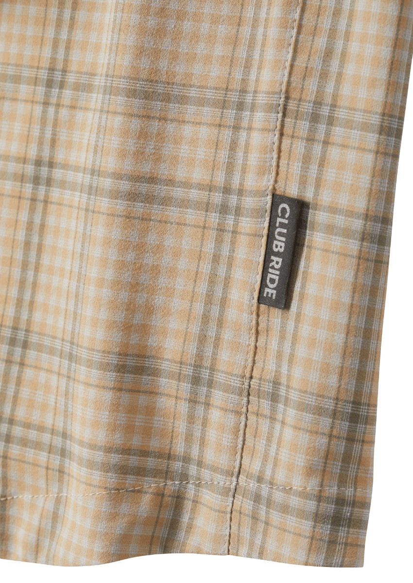 Men's Quest Long Shirt - Club Ride Apparel
