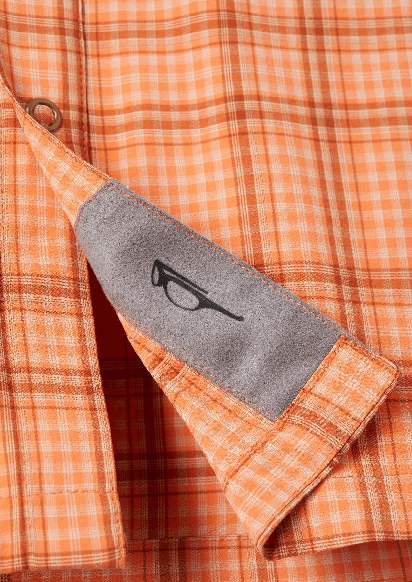 Men's Quest Long Shirt - Club Ride Apparel