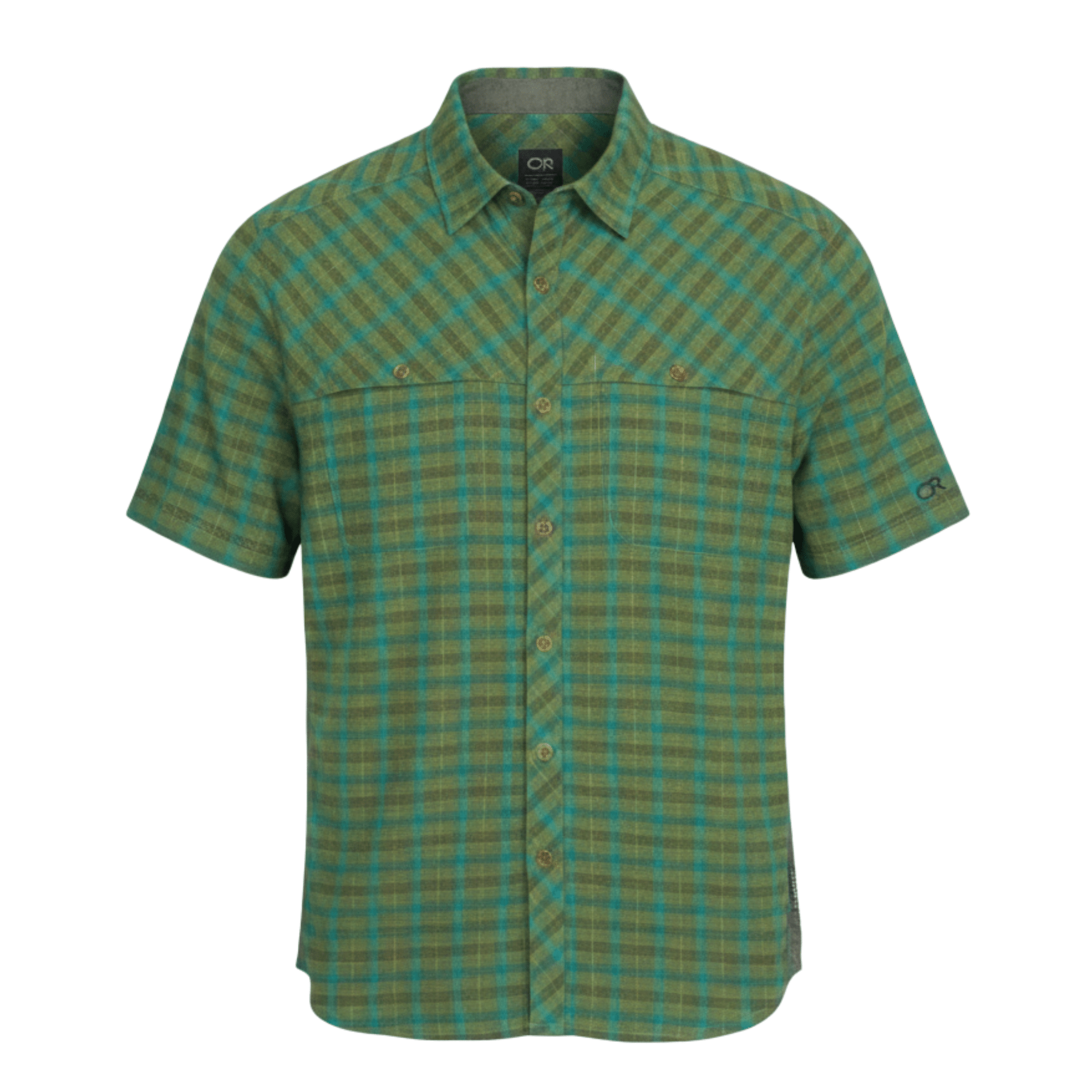 Men's Quest Shirt - Club Ride Apparel