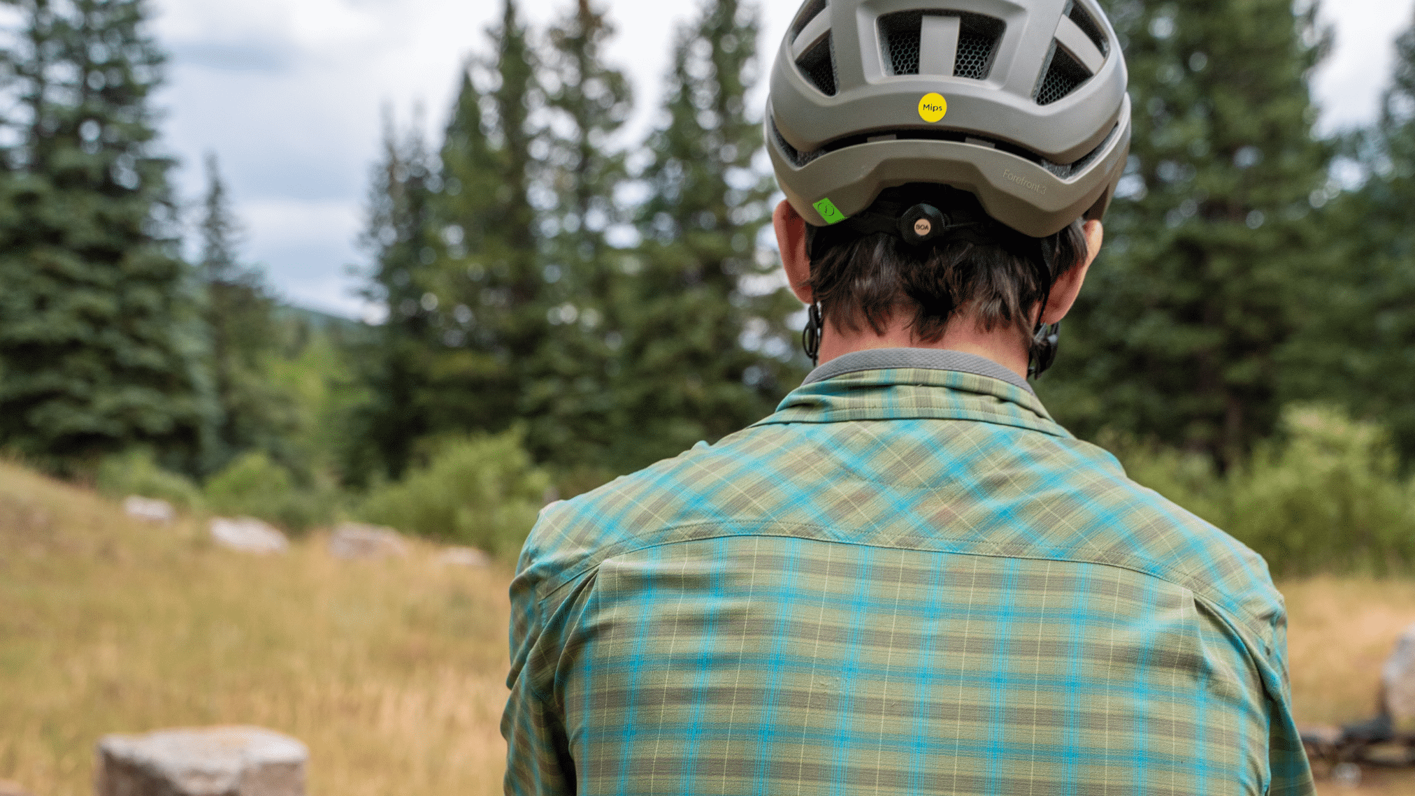 Men's Quest Shirt - Club Ride Apparel