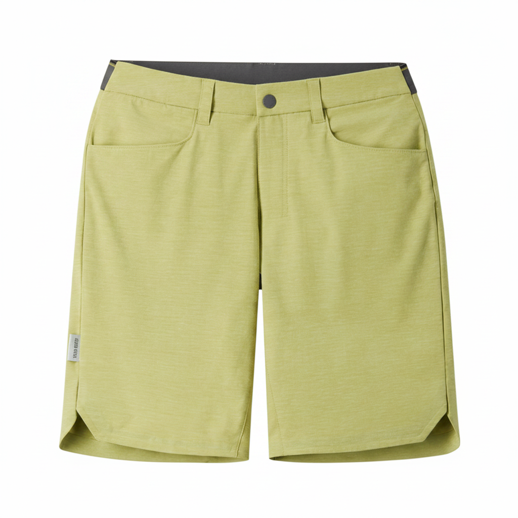 Men's Rider Everyday Recycled Short 9" - Club Ride Apparel