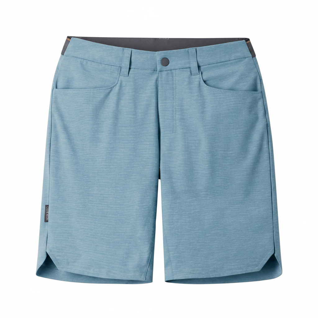 Men's Rider Everyday Recycled Short 9" - Club Ride Apparel