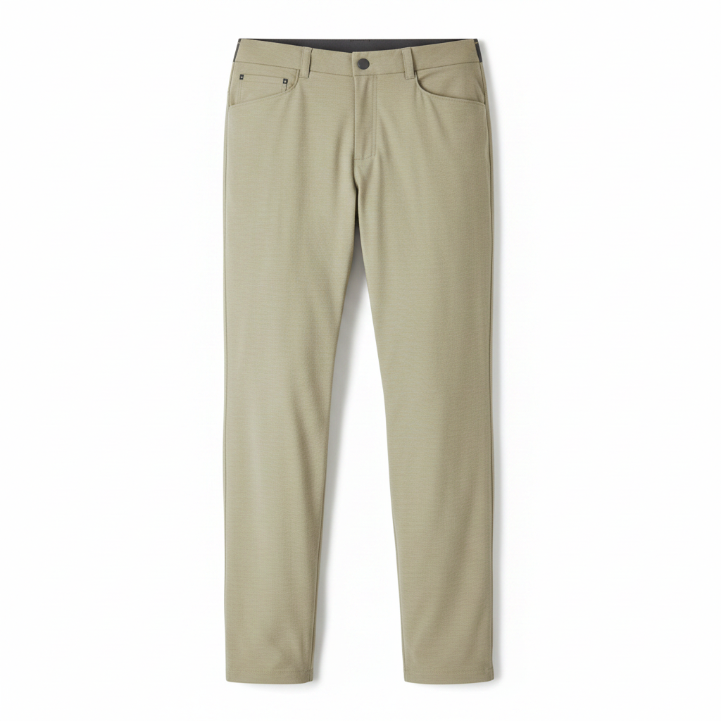 Men's Rider Lightweight Bike Pant - Club Ride Apparel