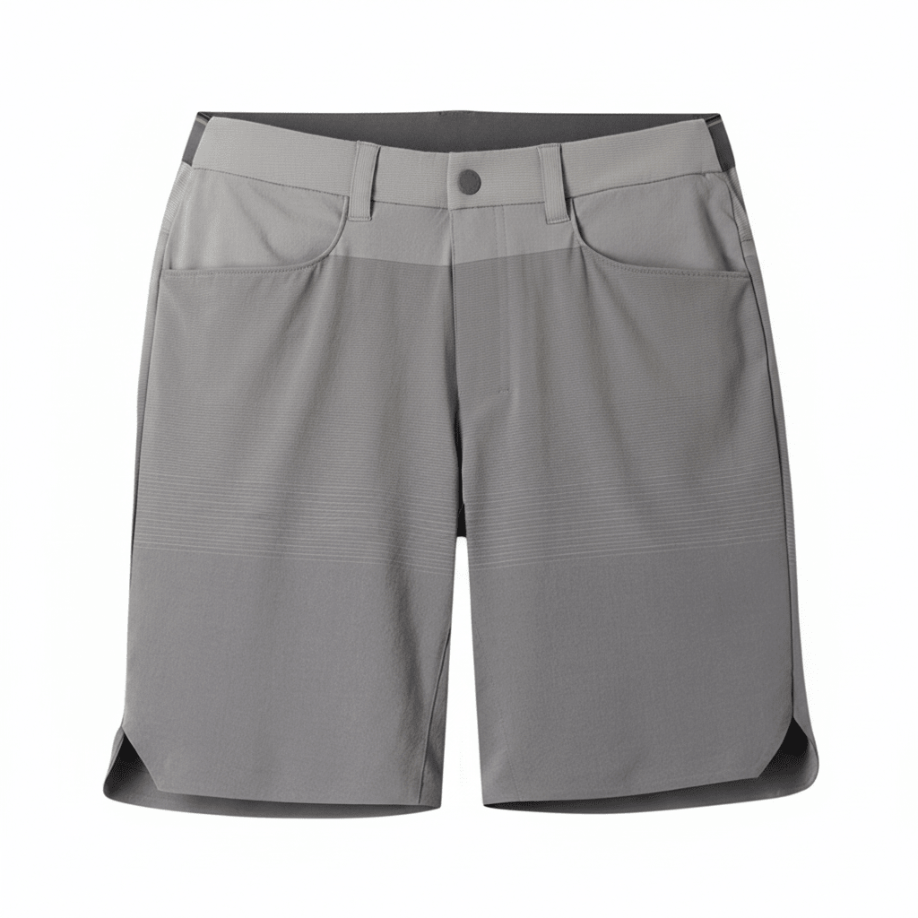 Men's Rider Short 9" - Club Ride Apparel