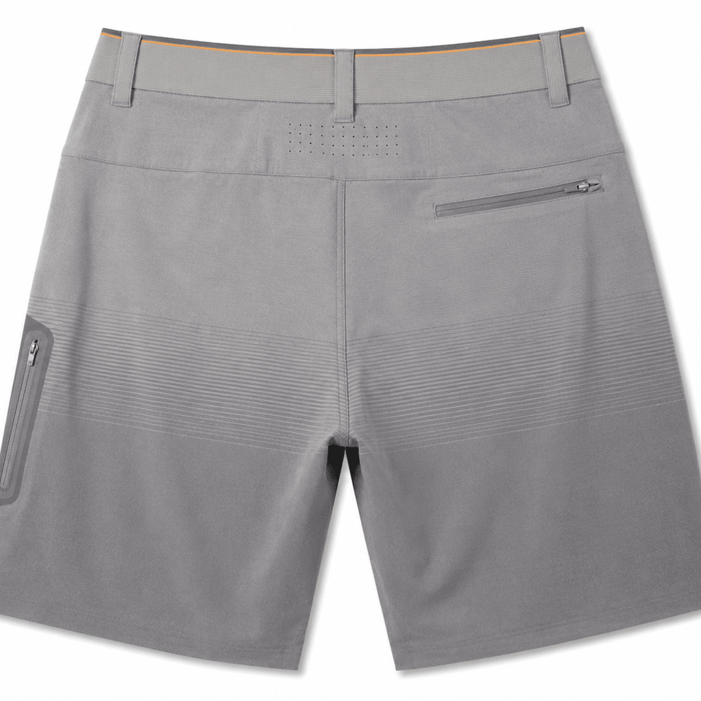 Men's Rider Short 9" - Club Ride Apparel