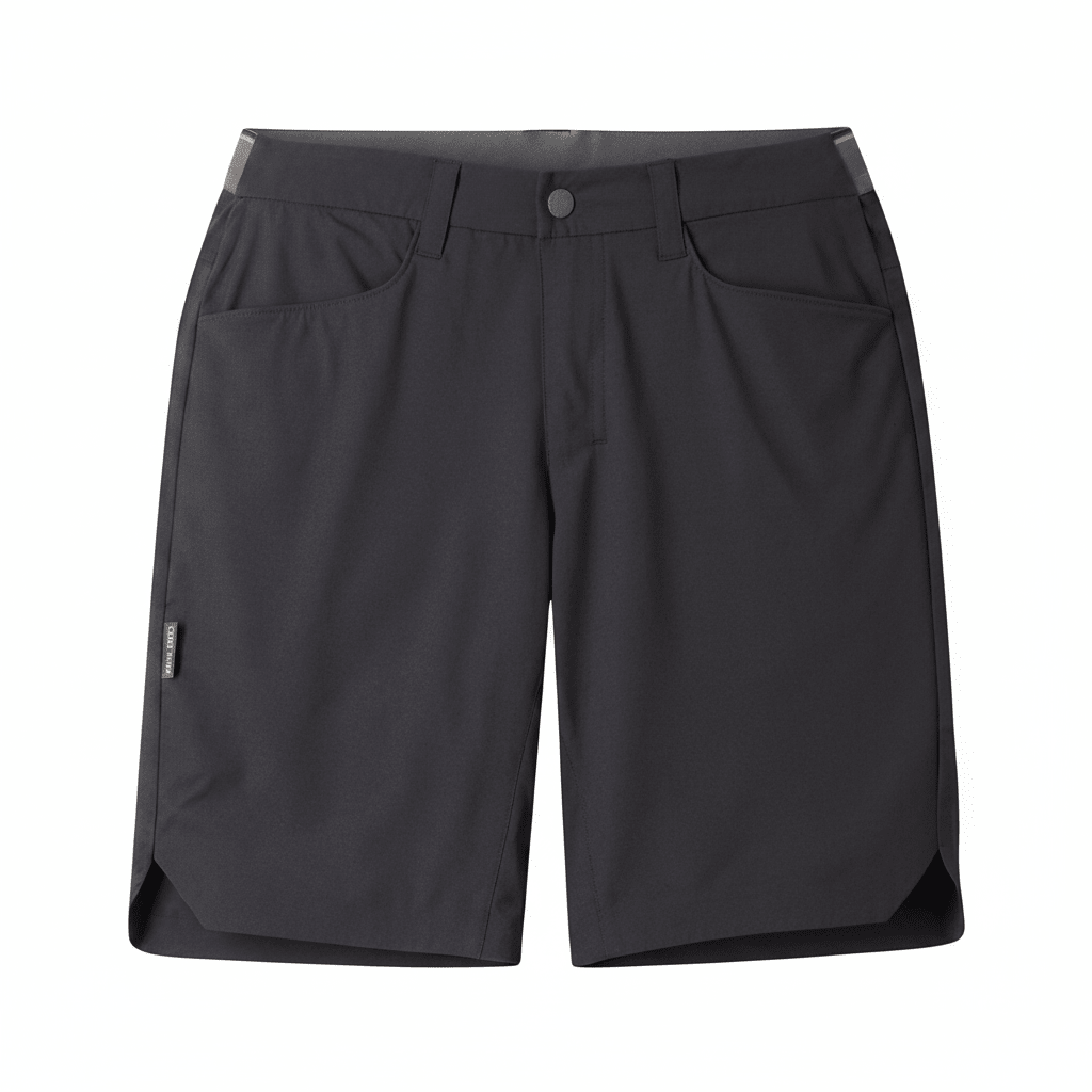 Men's Rider Short 9" - Club Ride Apparel