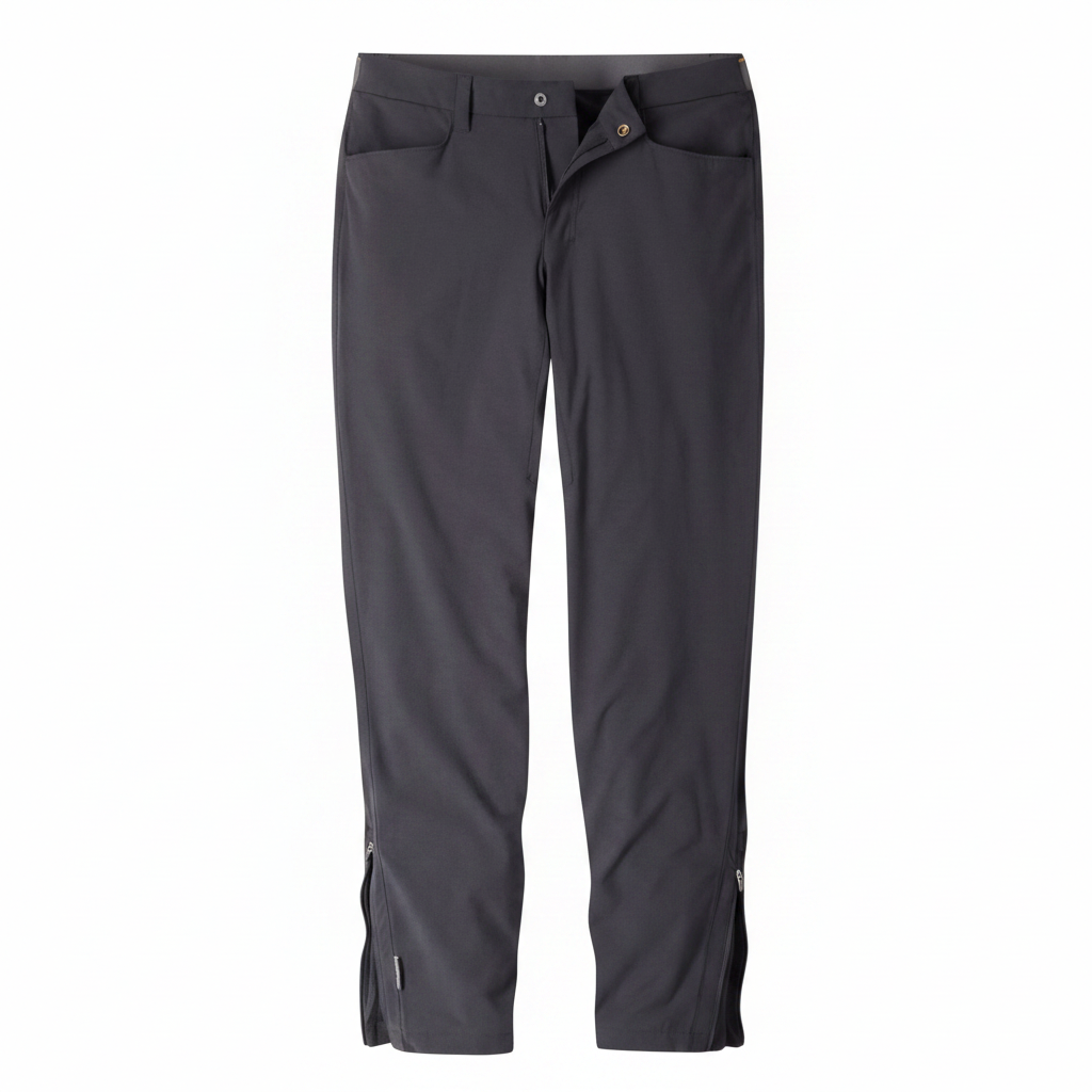 Men's Rider Spring Bike Pant - Club Ride Apparel