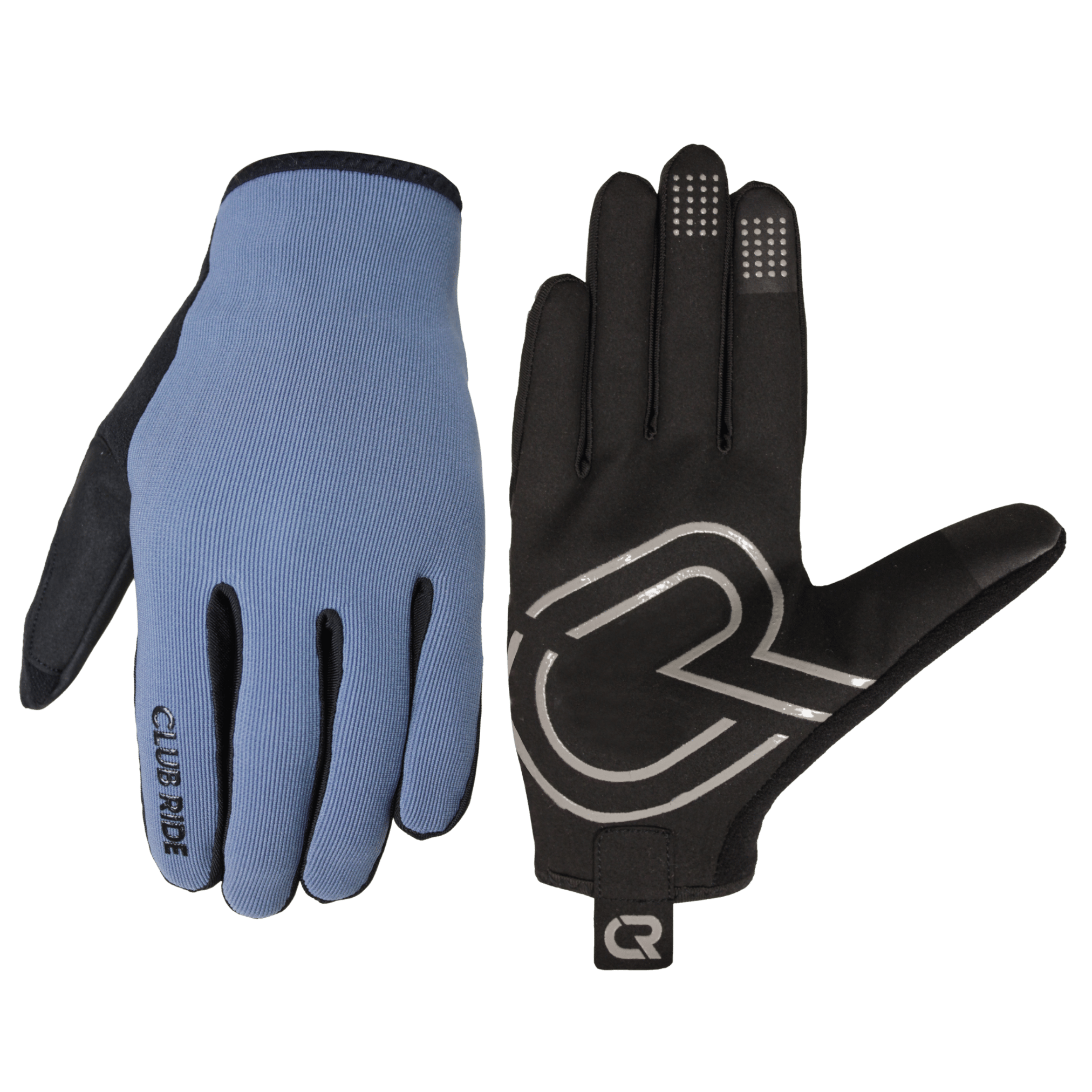 Men's Trigger Gloves - Club Ride Apparel