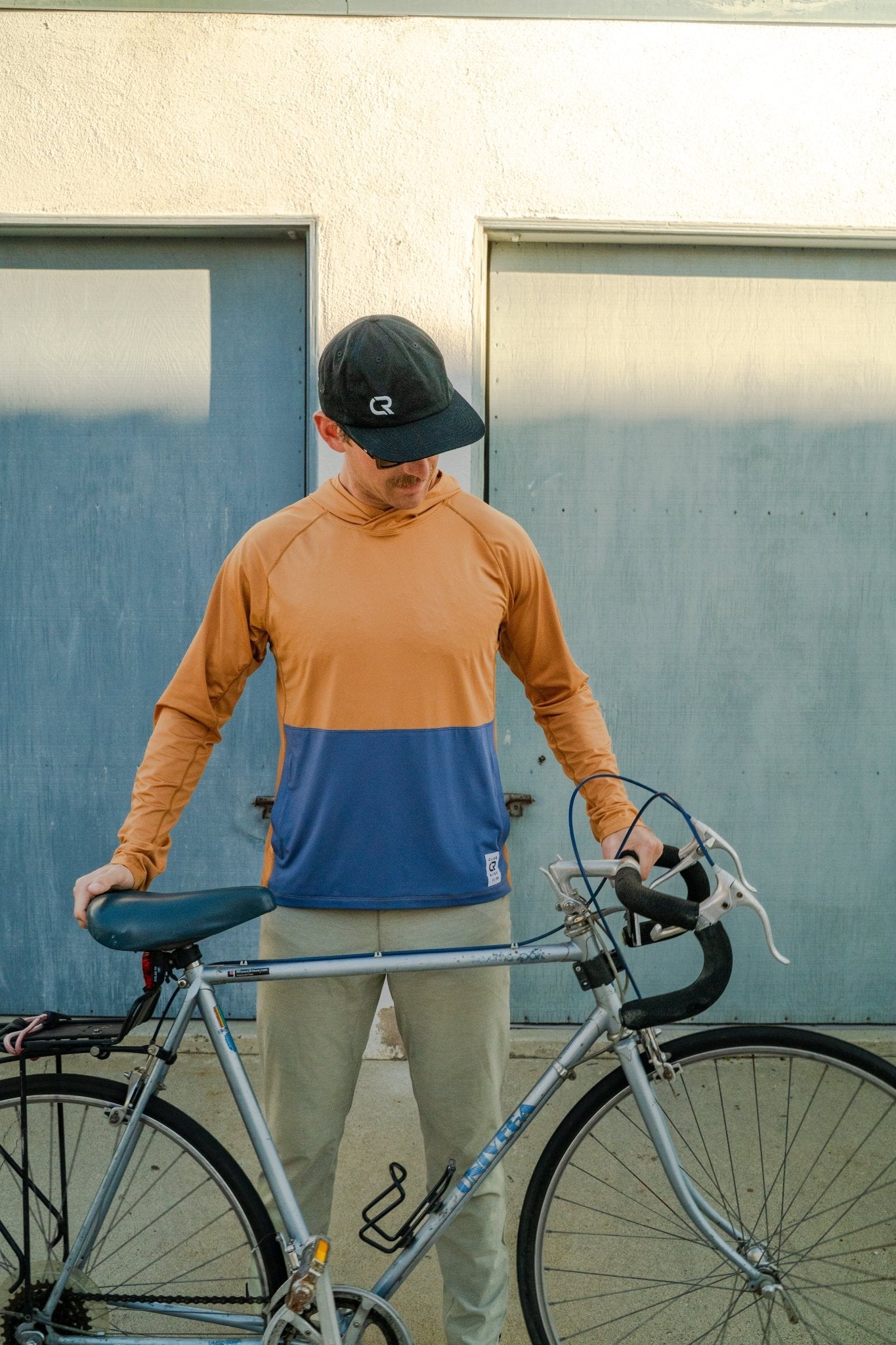 Ridgeline Hoodie - Club Ride Apparel