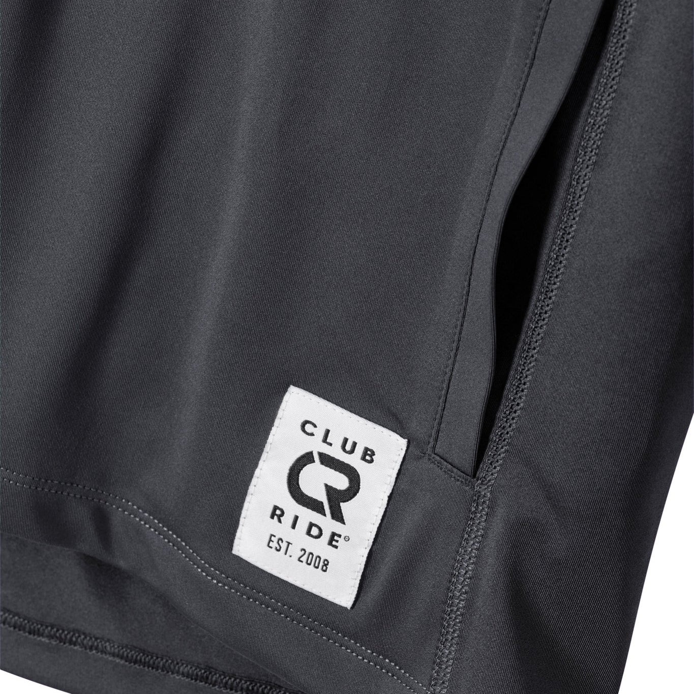 Ridgeline Hoody - Club Ride Apparel