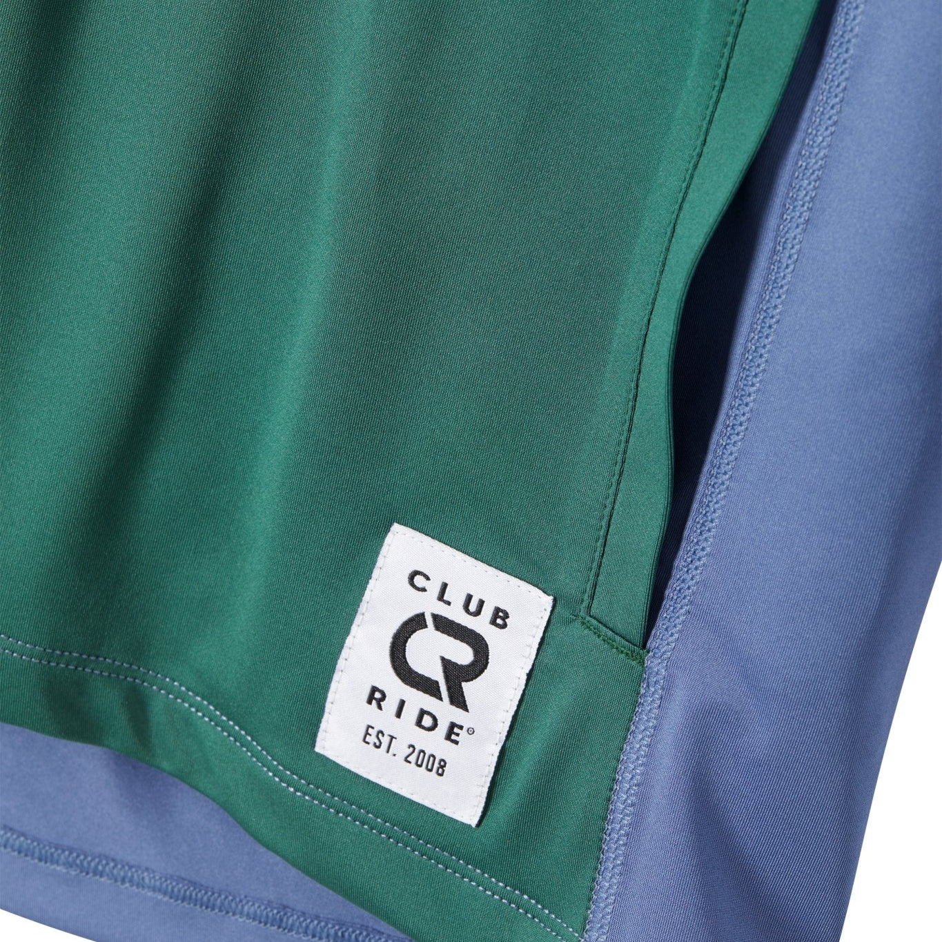 Ridgeline Hoody - Club Ride Apparel