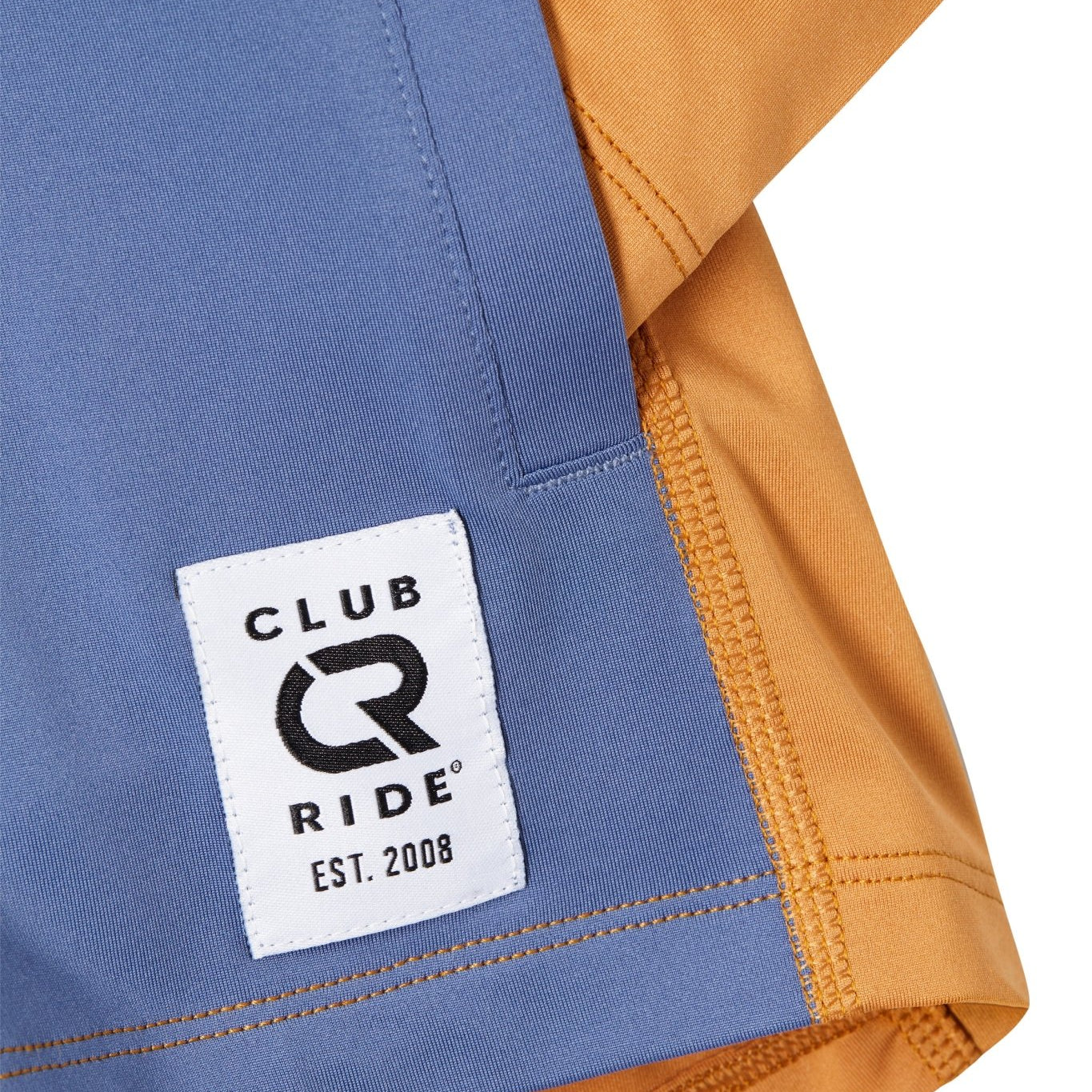 Ridgeline Hoody - Club Ride Apparel