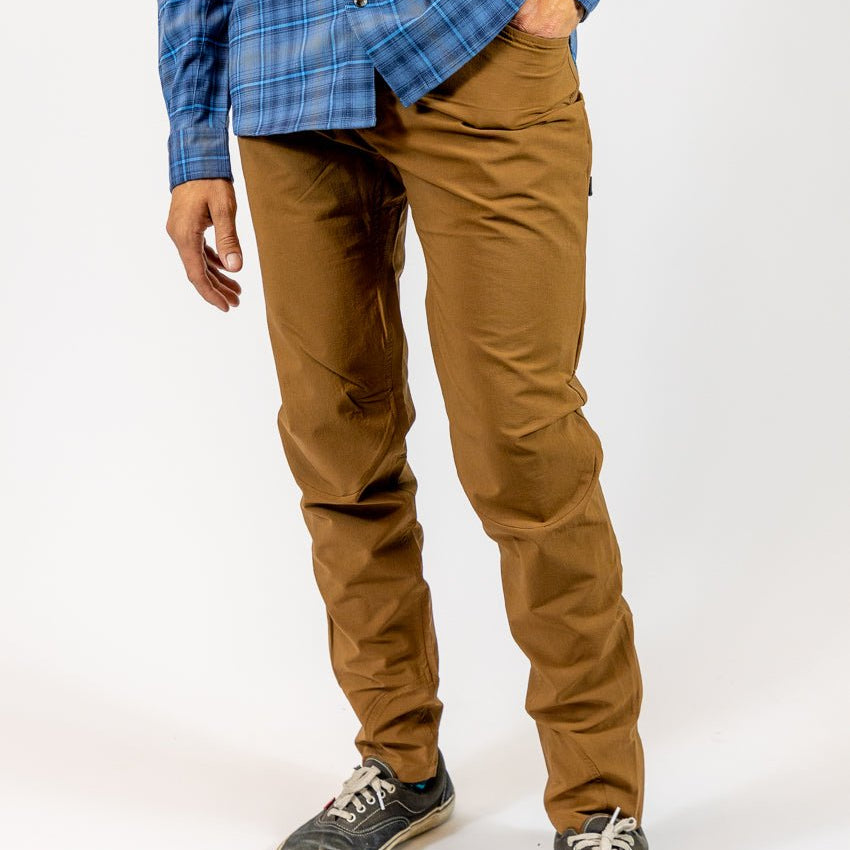 Spoke Tech Pant - Club Ride Apparel